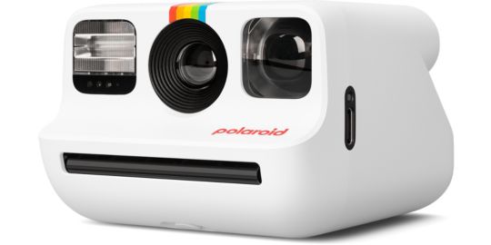 Appareil photo Instantané POLAROID Go Generation 2 White