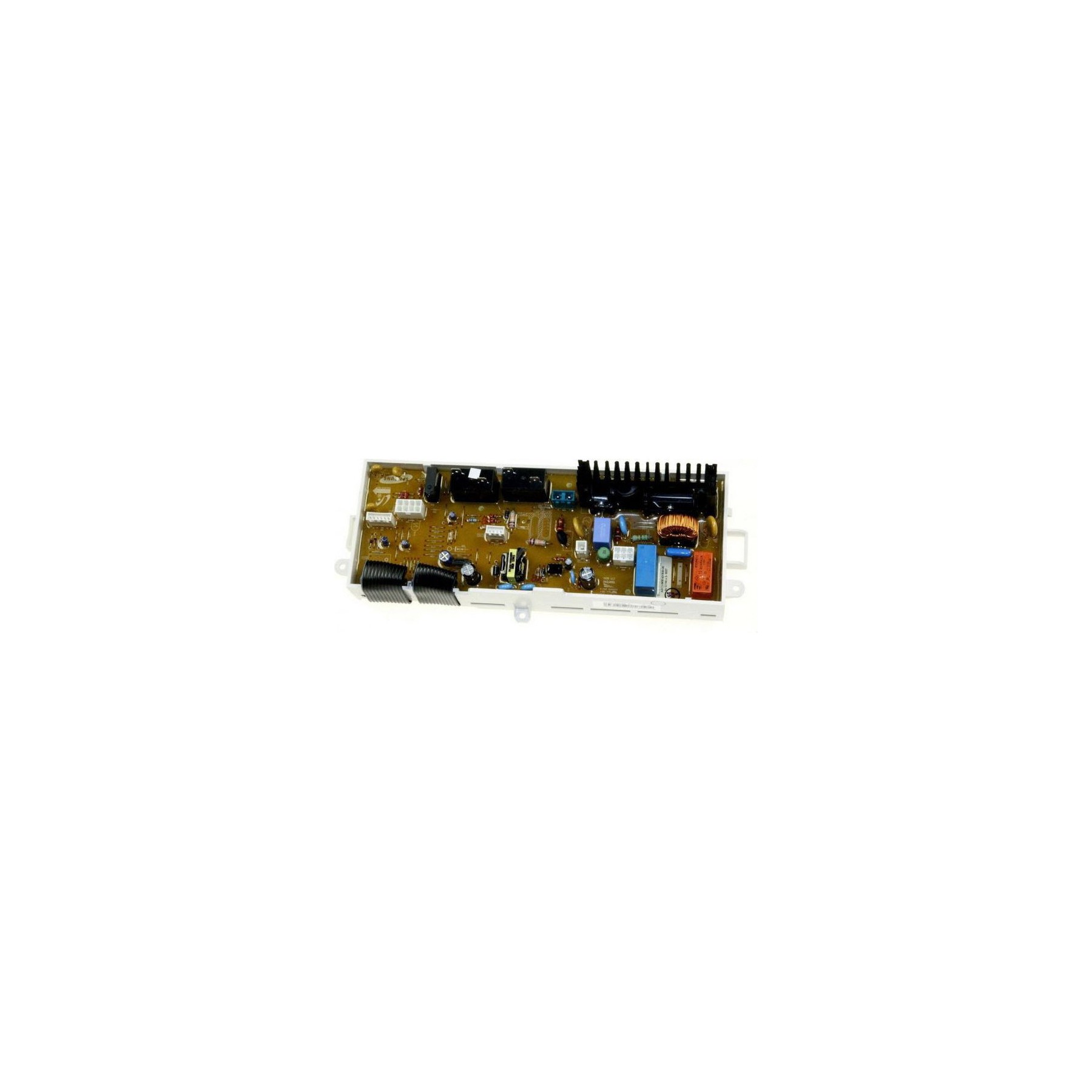 Carte SAMSUNG module de commande complet