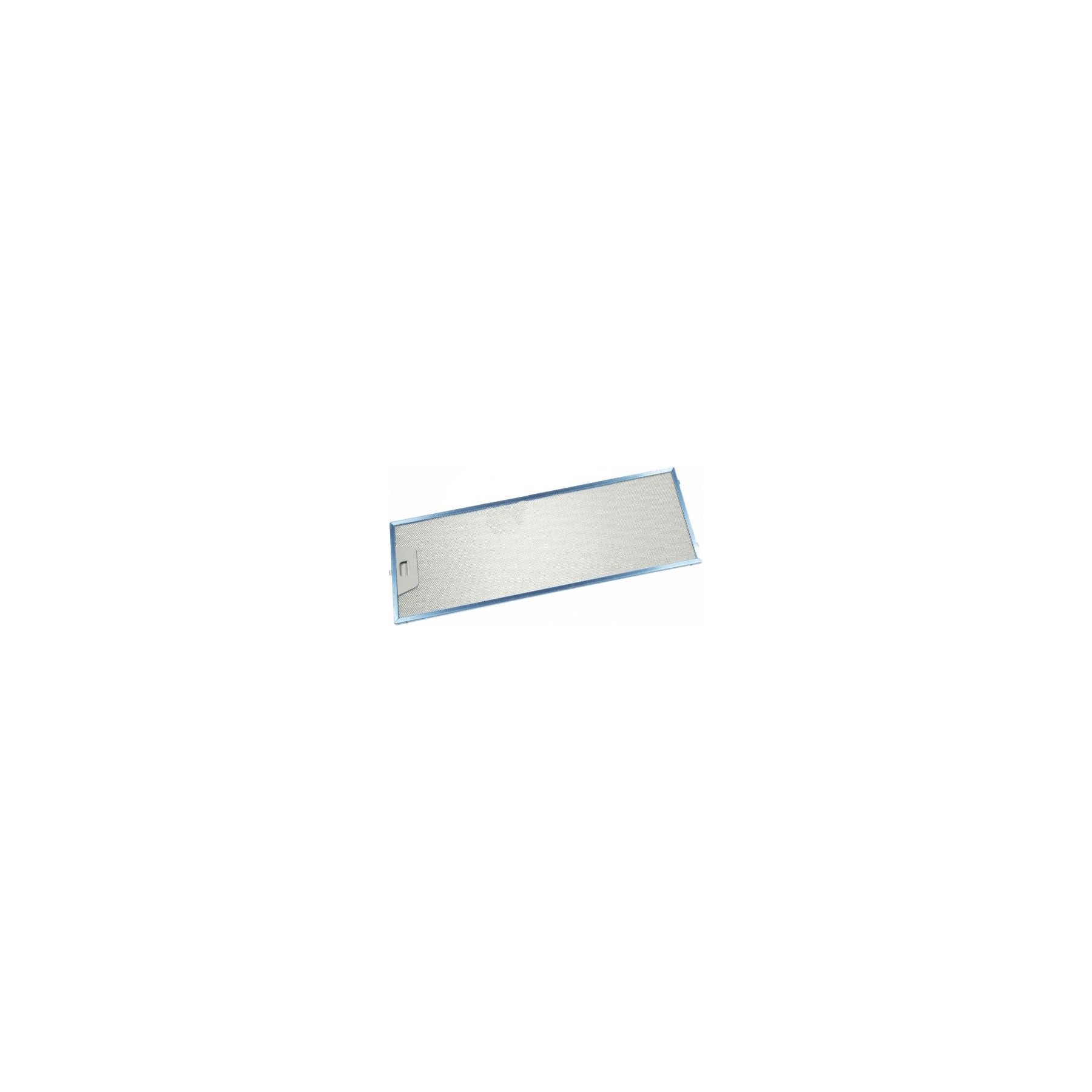 Filtre WHIRLPOOL FILTRE MÉTALLIQUE POUR HOTTE   IKEA - G8