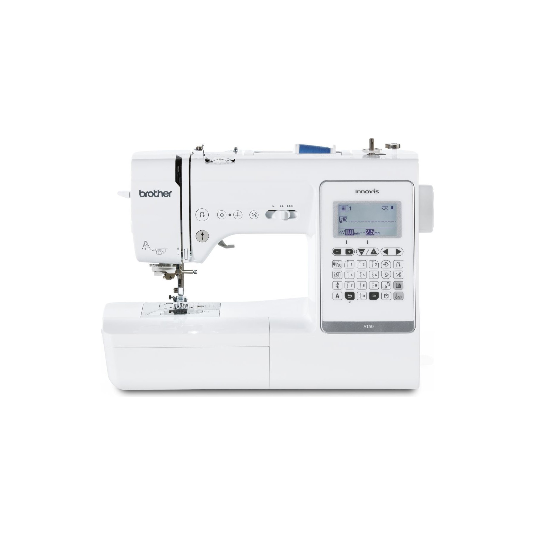 Machine à coudre BROTHER INNOVIS A150