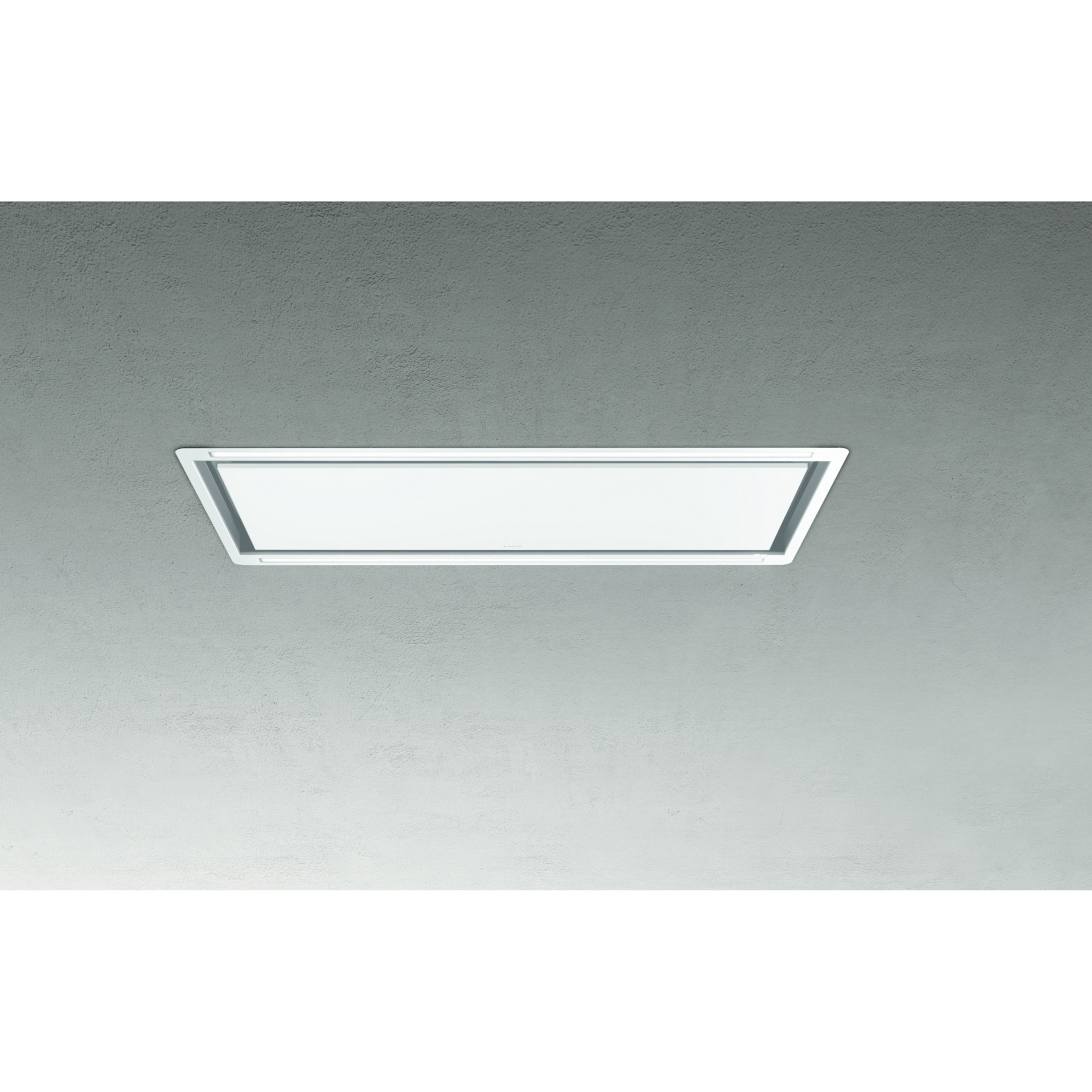 Hotte plafond ELICA HILIGHT-X H16 WH/A/100