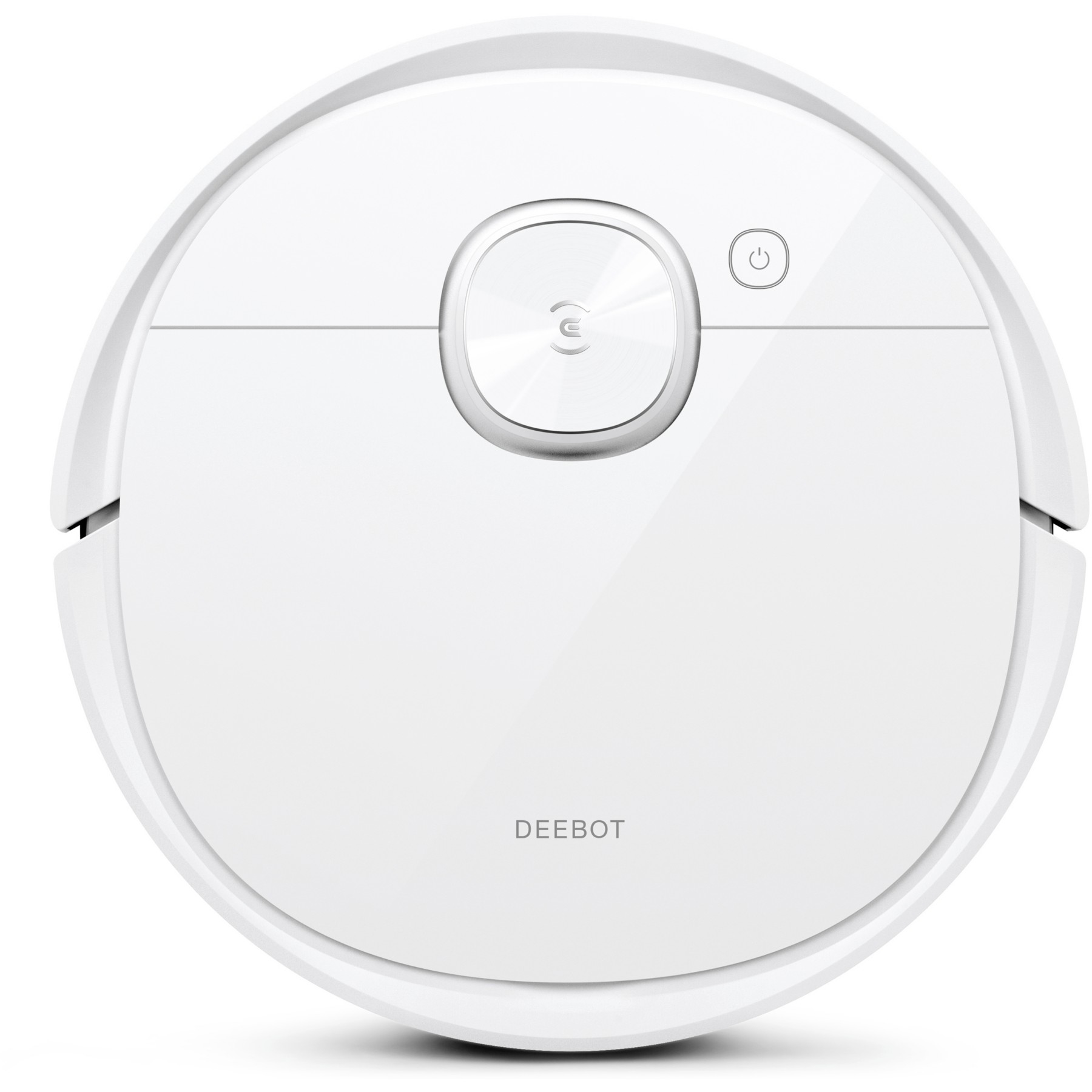 Robot Aspirateur Laveur ECOVACS DEEBOT T9