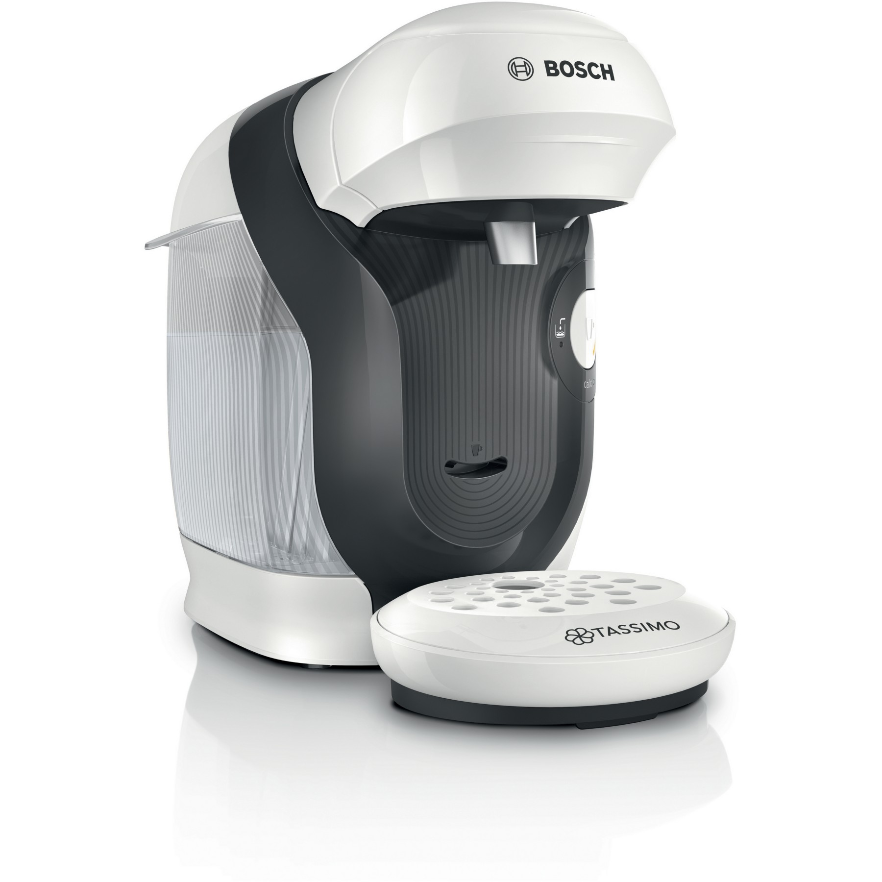 Tassimo BOSCH STYLE TAS1104