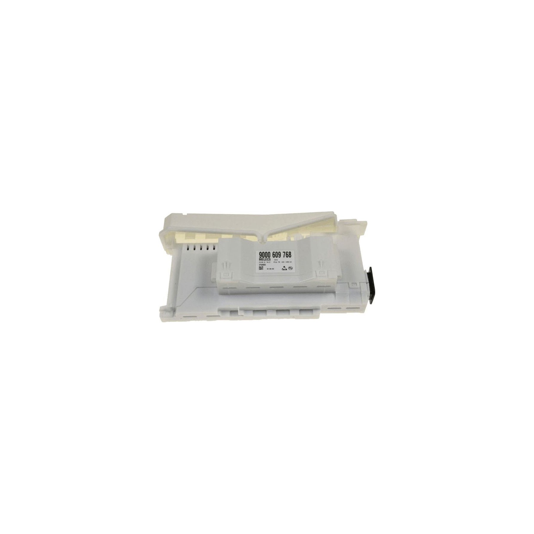 Carte BOSCH module de puissance programme