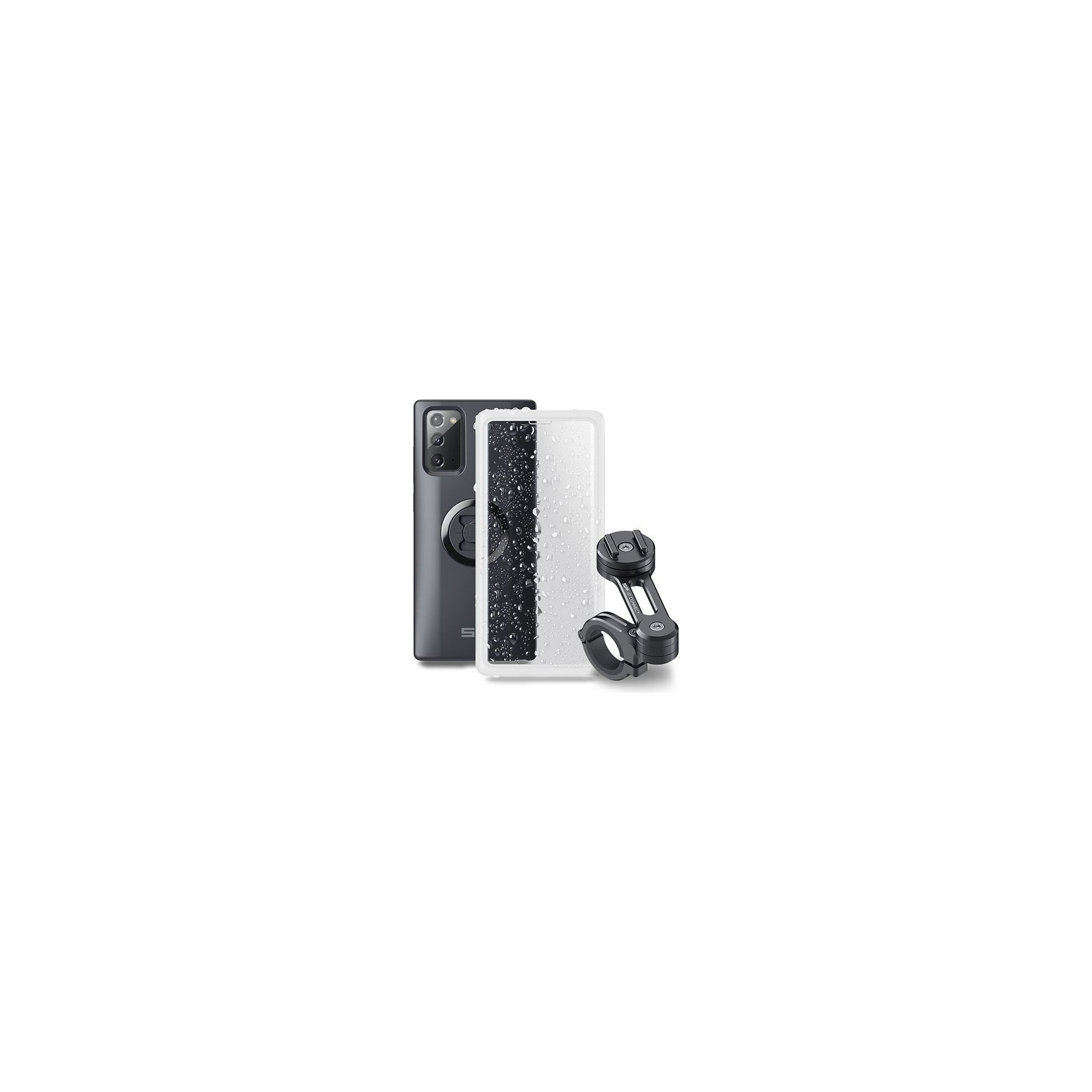 Pack SP CONNECT SPC53935 Pack Moto Note20
