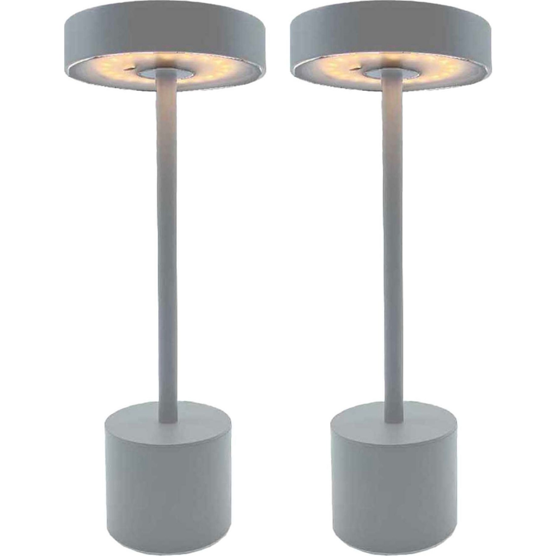 Lampe de table LUMISKY ROBY