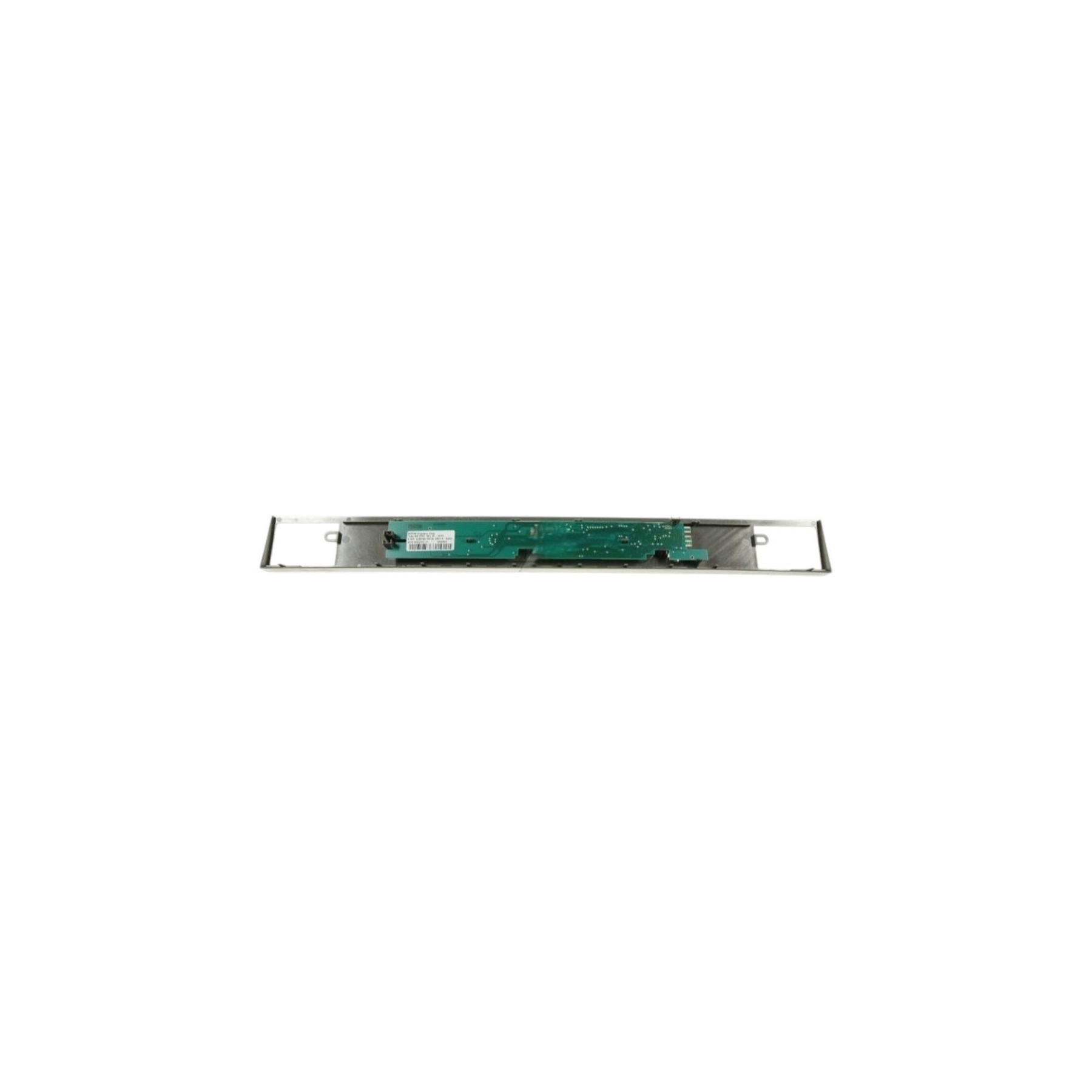 Bandeau WHIRLPOOL bandeau avec module de commande