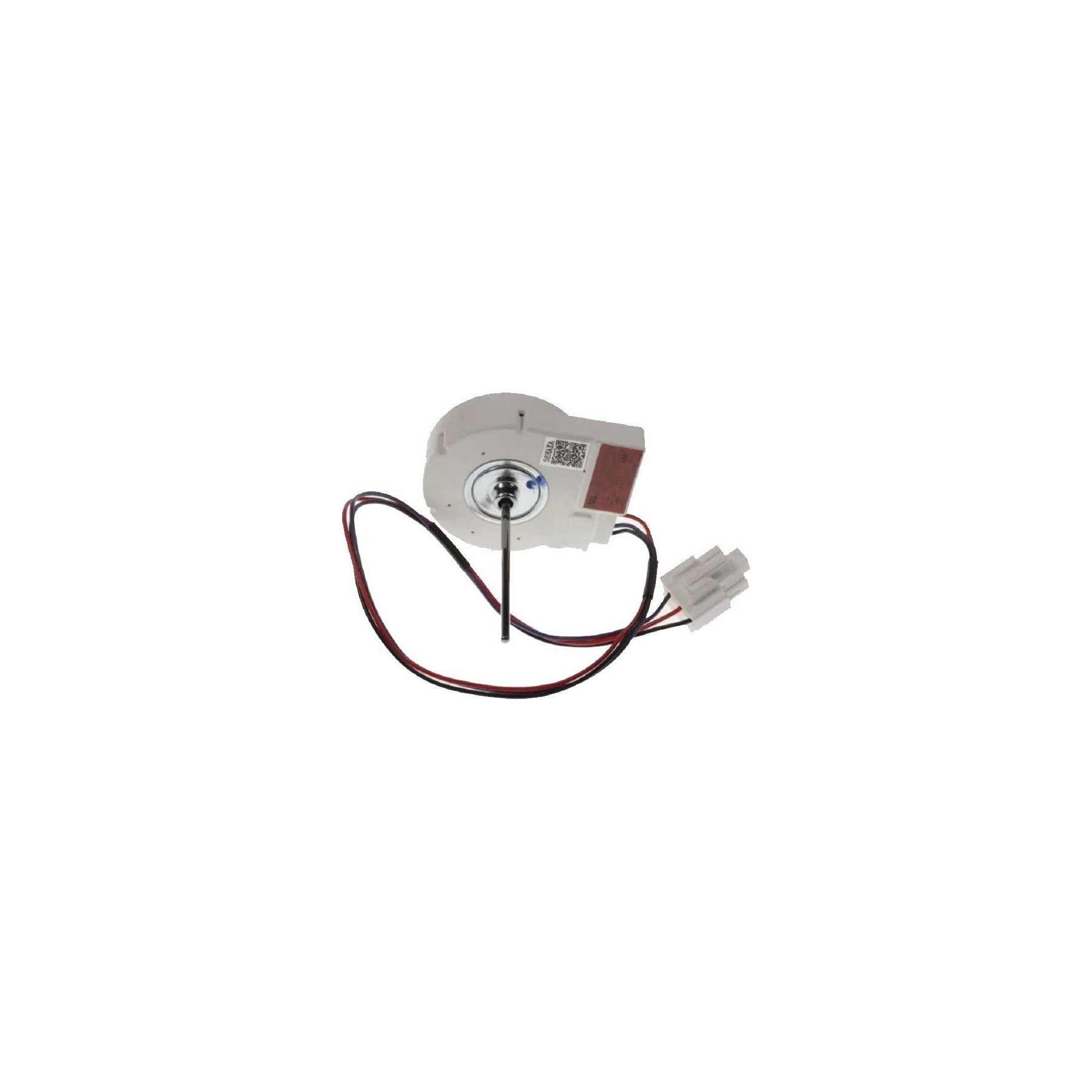 Moteur HAIER ventilateur 0064000459