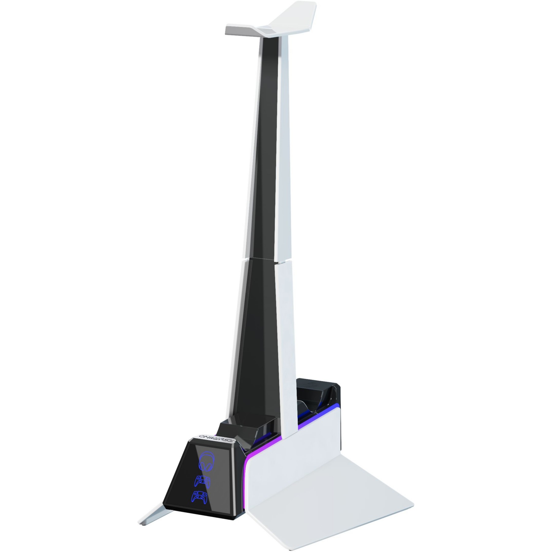 Chargeur ONIVERSE Station de recharge rapide X3 (PS5)