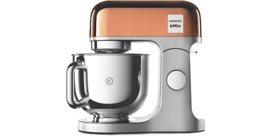 Robot KENWOOD KMX760GD Kmix Cuivre