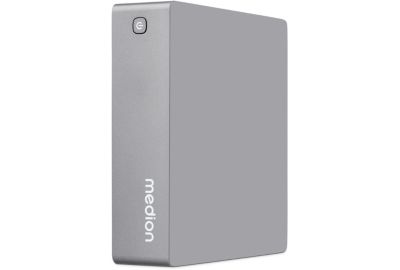 Mini PC MEDION NUC MD35385
