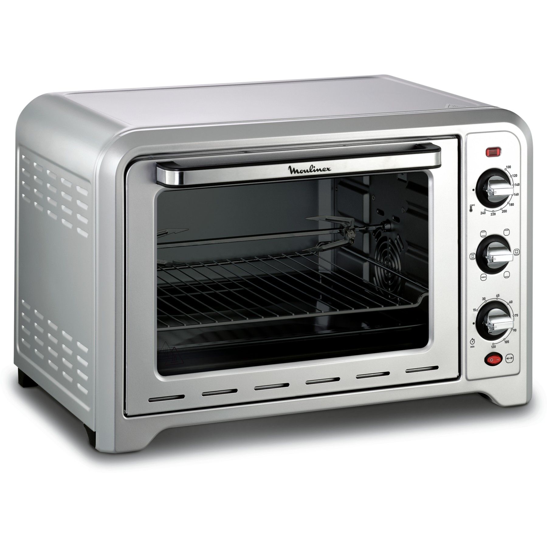Mini four MOULINEX OX485E10