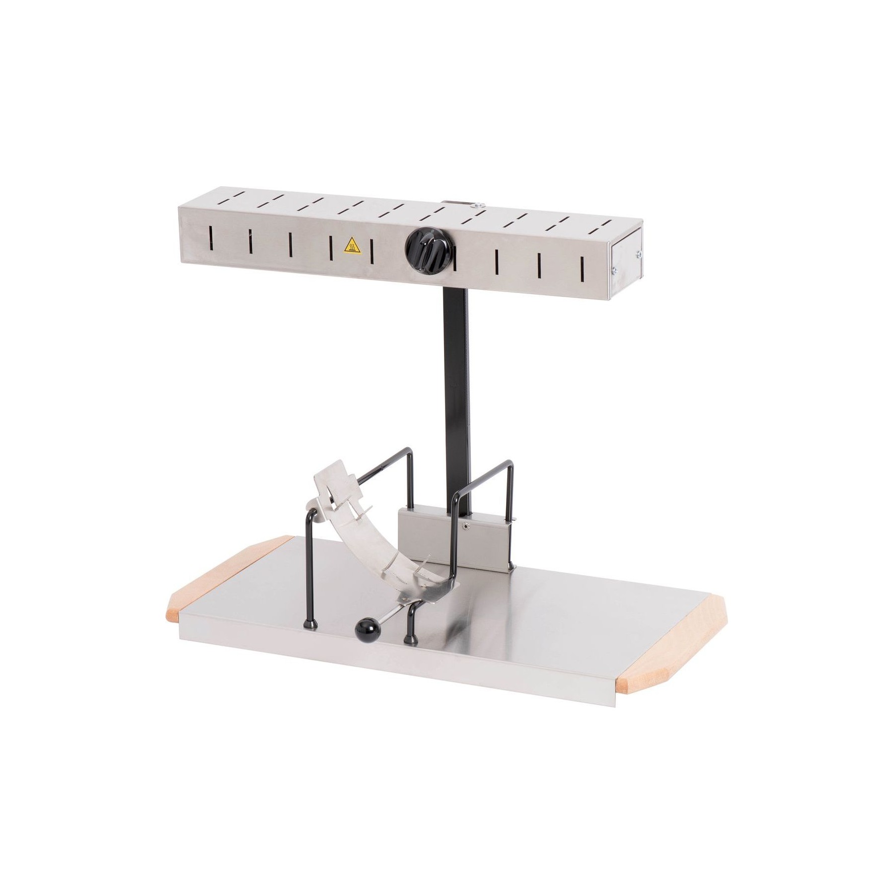 Raclette LOUIS TELLIER Appareil à raclette ALPAGE® Bron Coucke