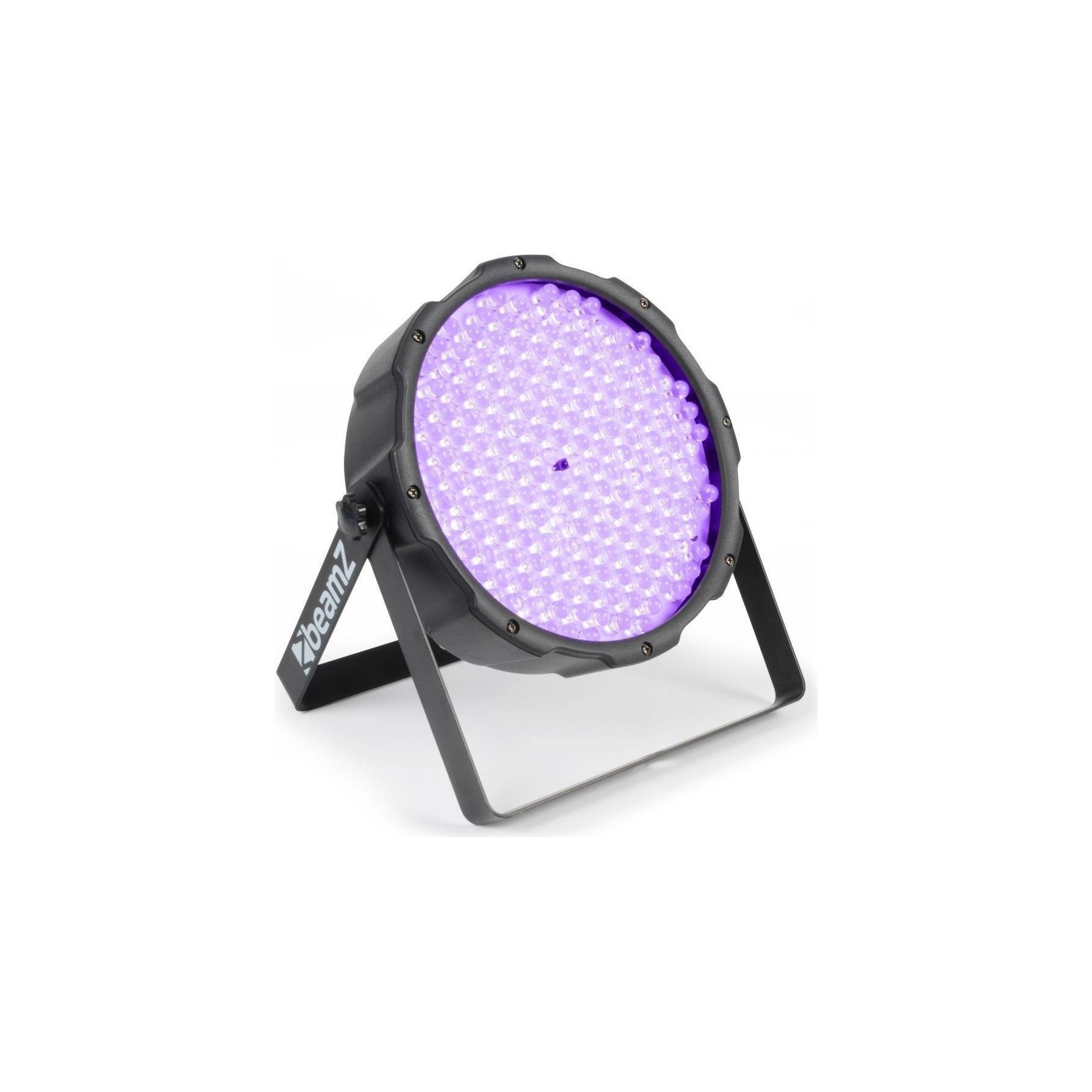 Jeu de lumières BEAMZ Z FLATPAR 186