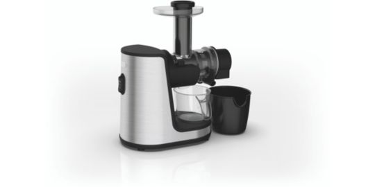Extracteur de jus ESSENTIELB EEXJ4