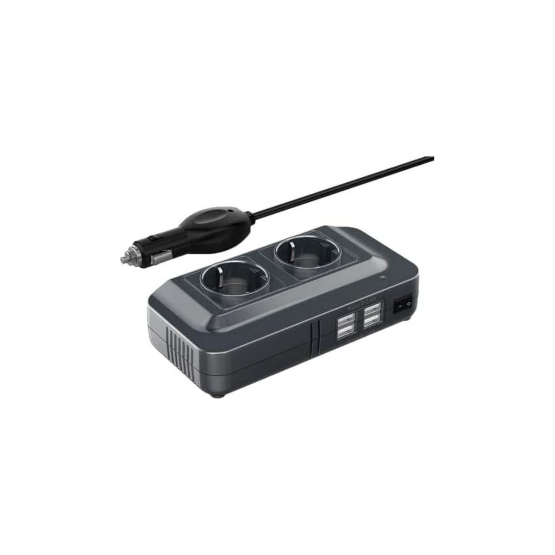 Hub USB C DLH DY-SU4700