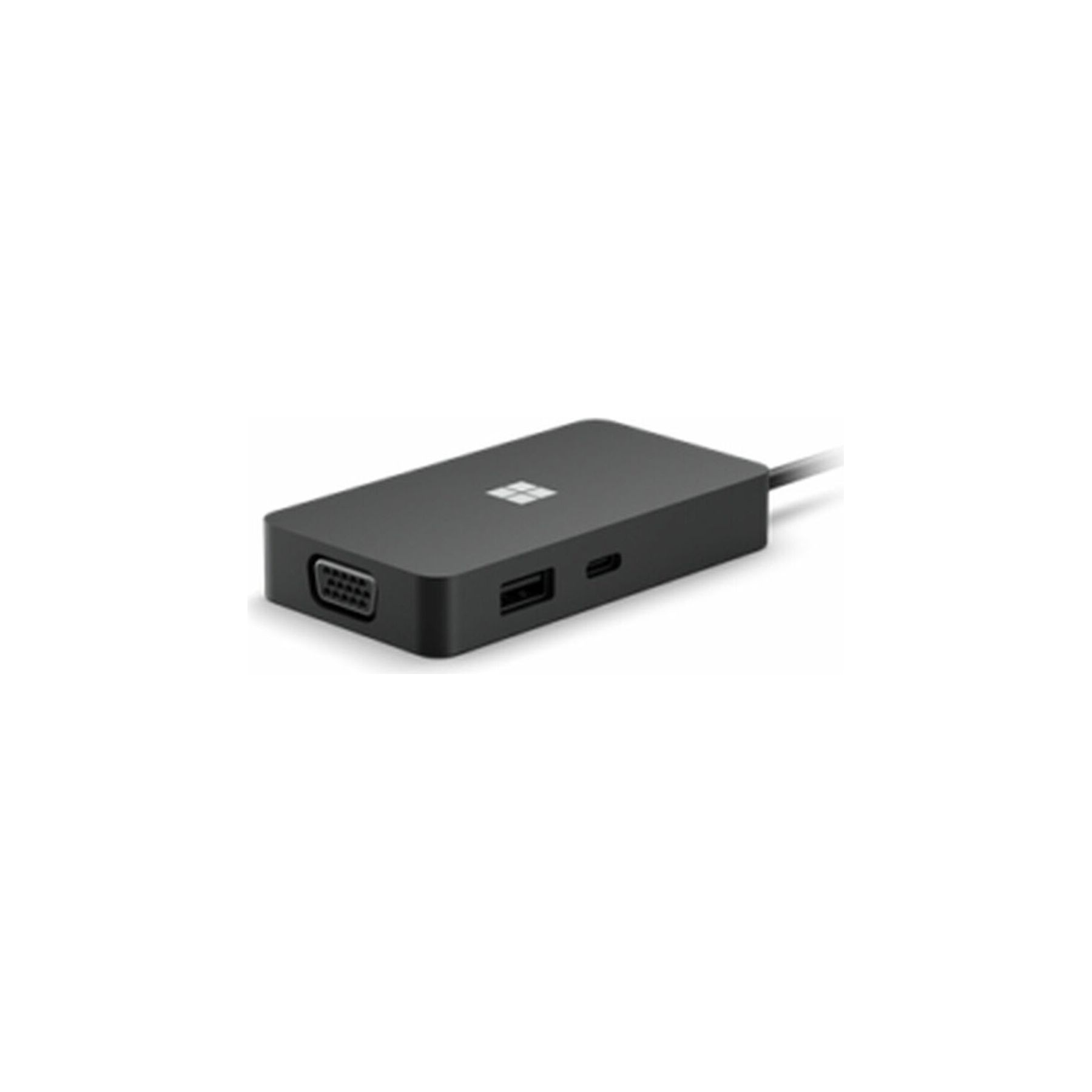 Hub USB C MICROSOFT 1E4-00003