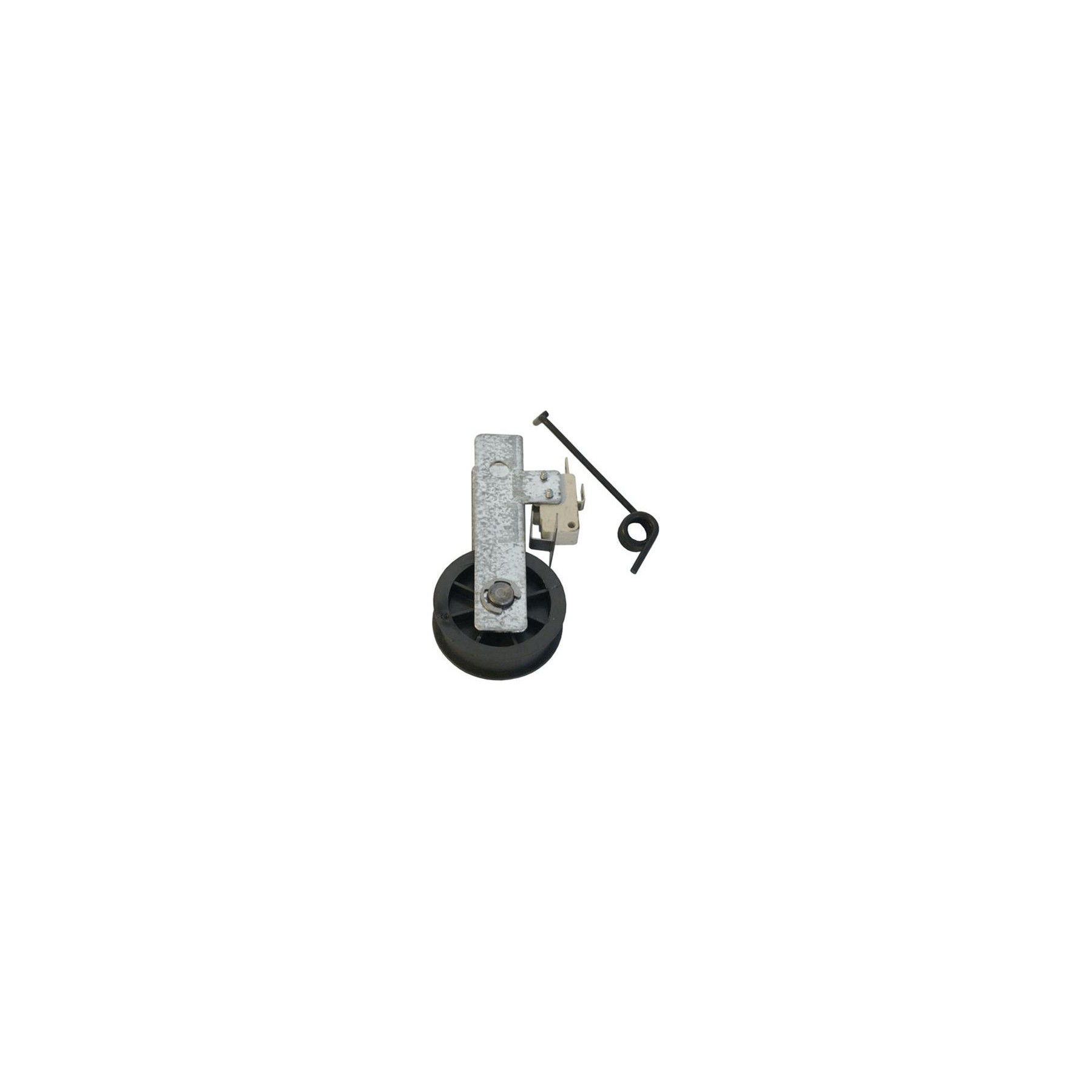 galet tambour ARISTON tendeur pour courroie kit