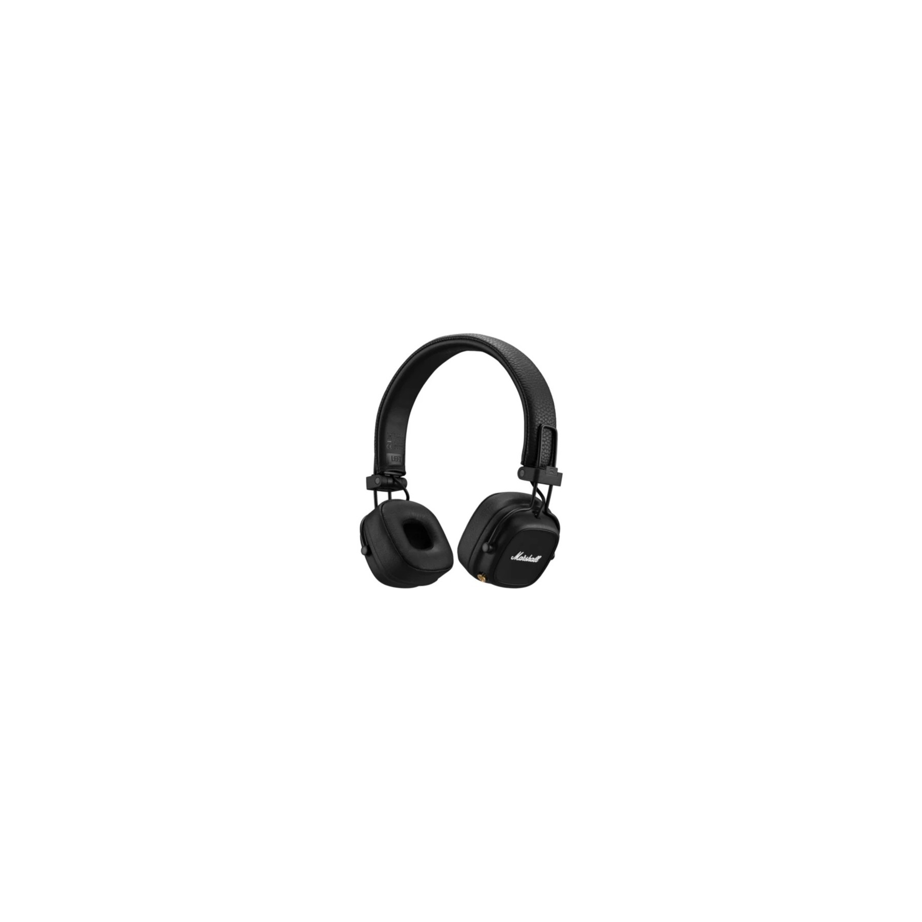 Casque MARSHALL Major IV Noir
