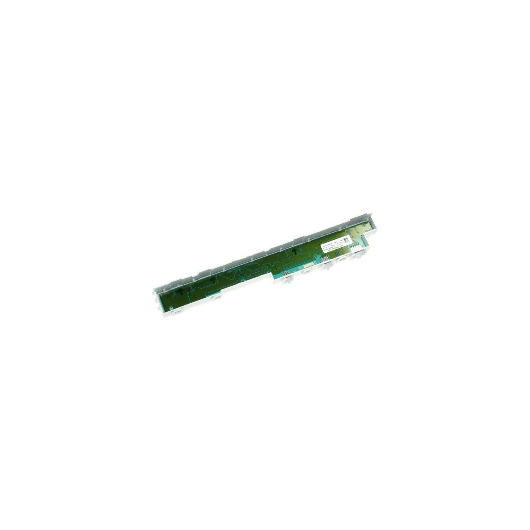 Carte BOSCH module element de commande