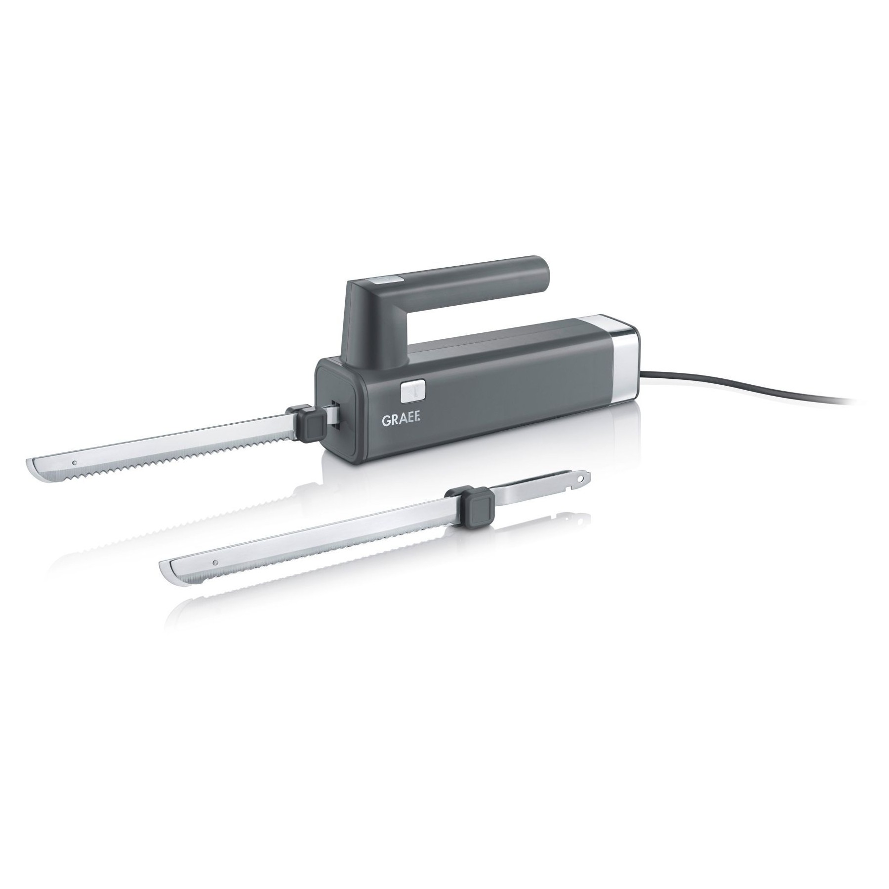 Couteau électrique GRAEF electrique EK512FR