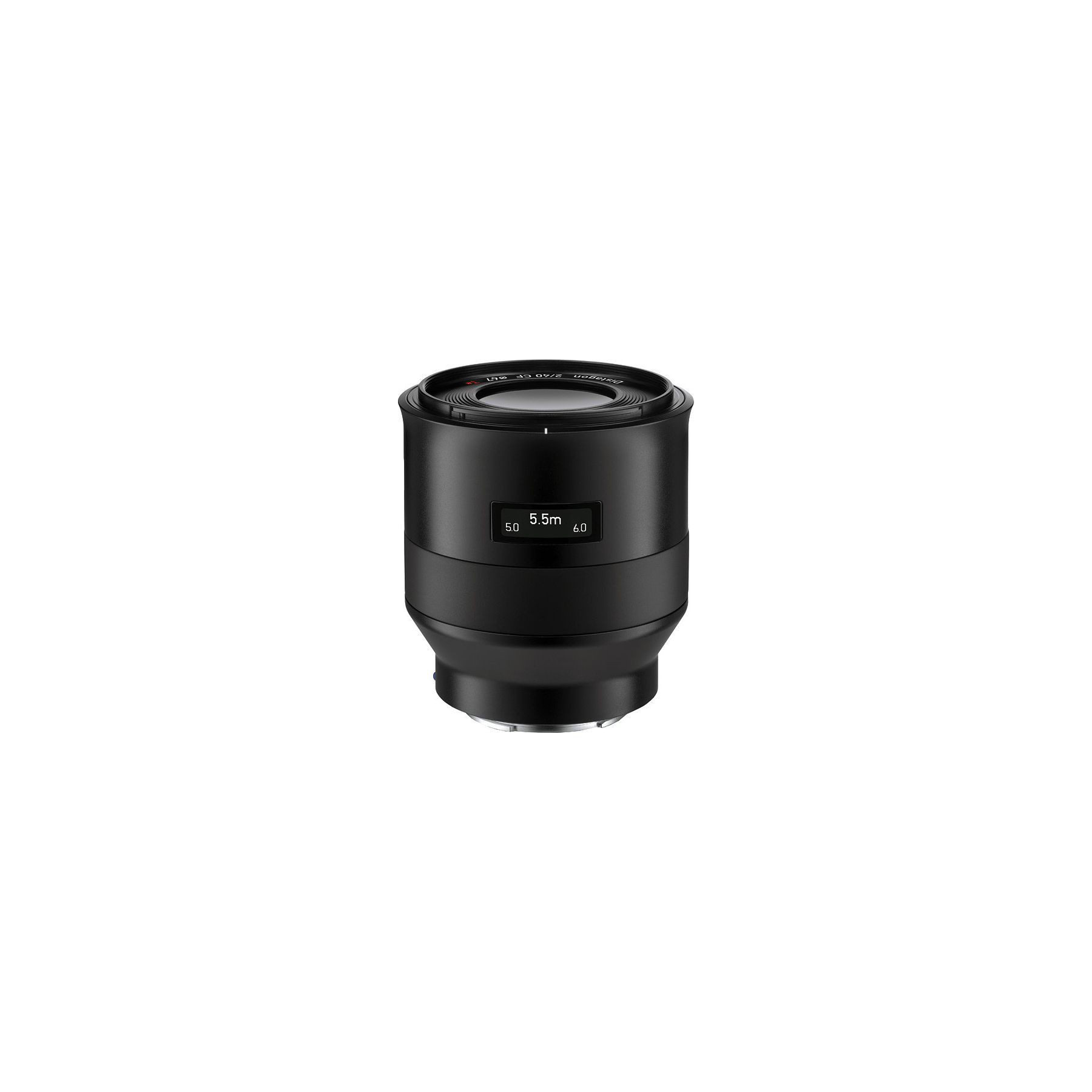 Objectif pour Reflex CARL ZEISS Objectif BATIS 2/40 CF pour SONY FE