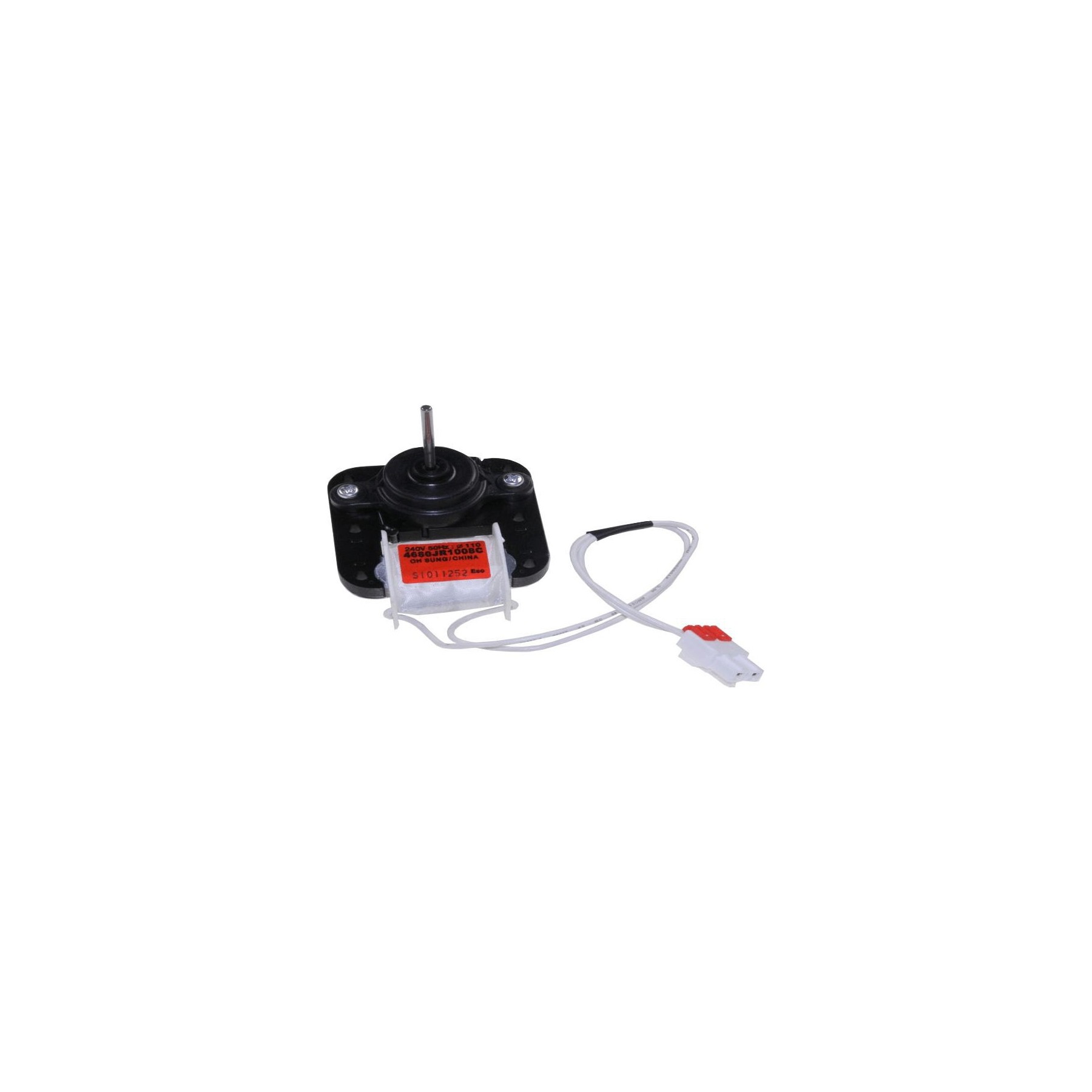 Ventilateur LG MOTEUR COOLING 240 50HZ 110 1750 -...