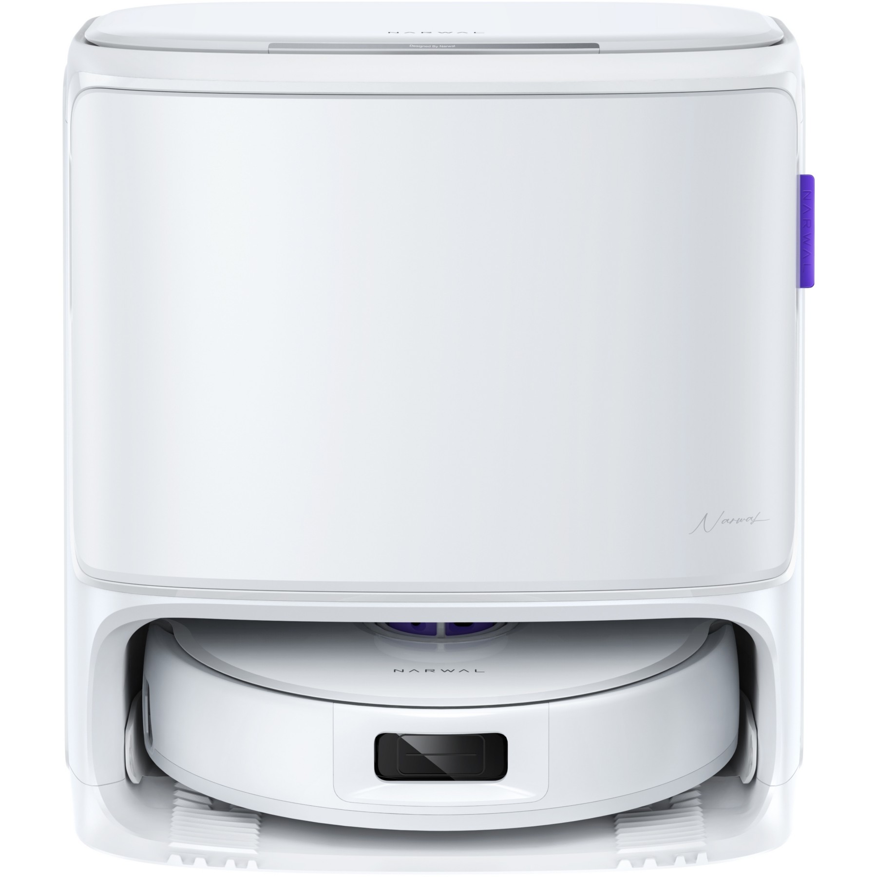 Robot Aspirateur Laveur NARWAL Freo Z10 Pro