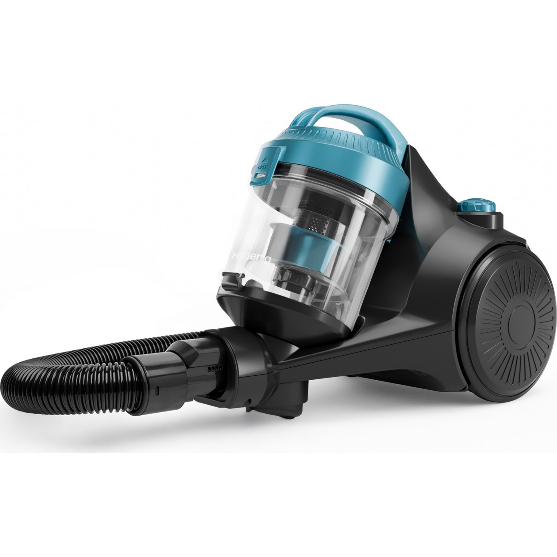 Aspirateur sans sac H.KOENIG STC48