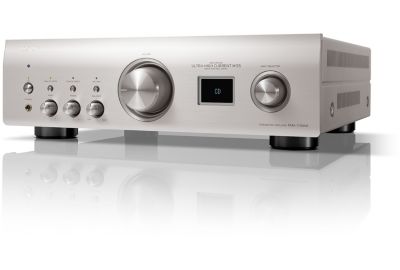 Amplificateur HiFi DENON PMA1700NE Silver