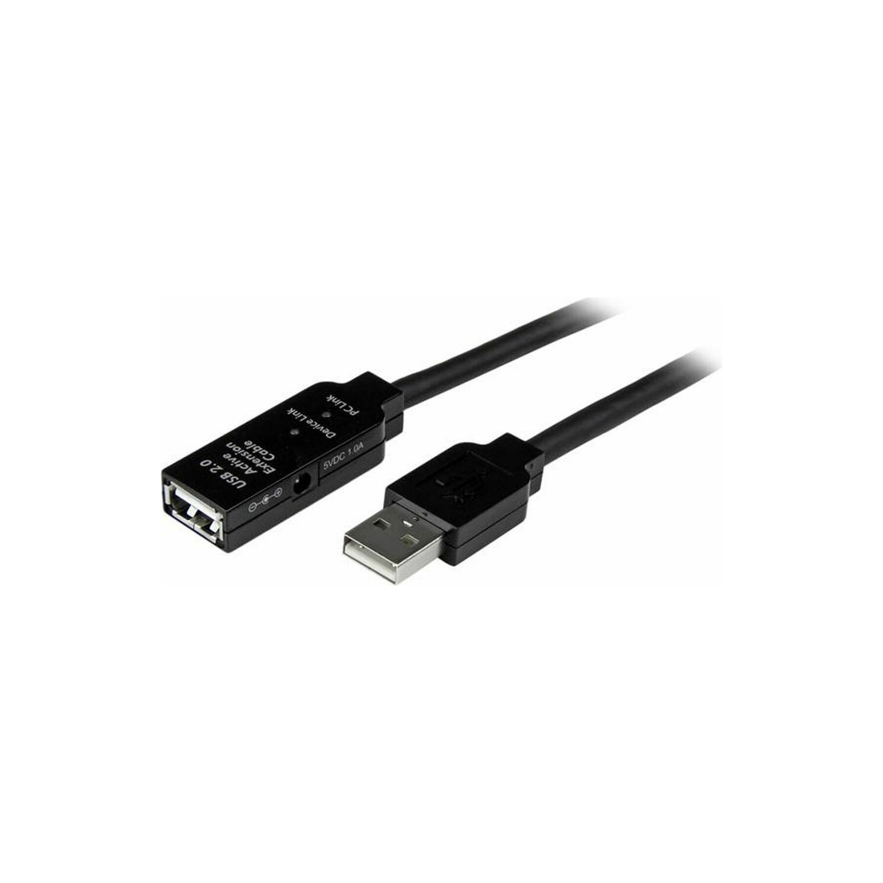 Hub USB C STARTECH USB2AAEXT10M