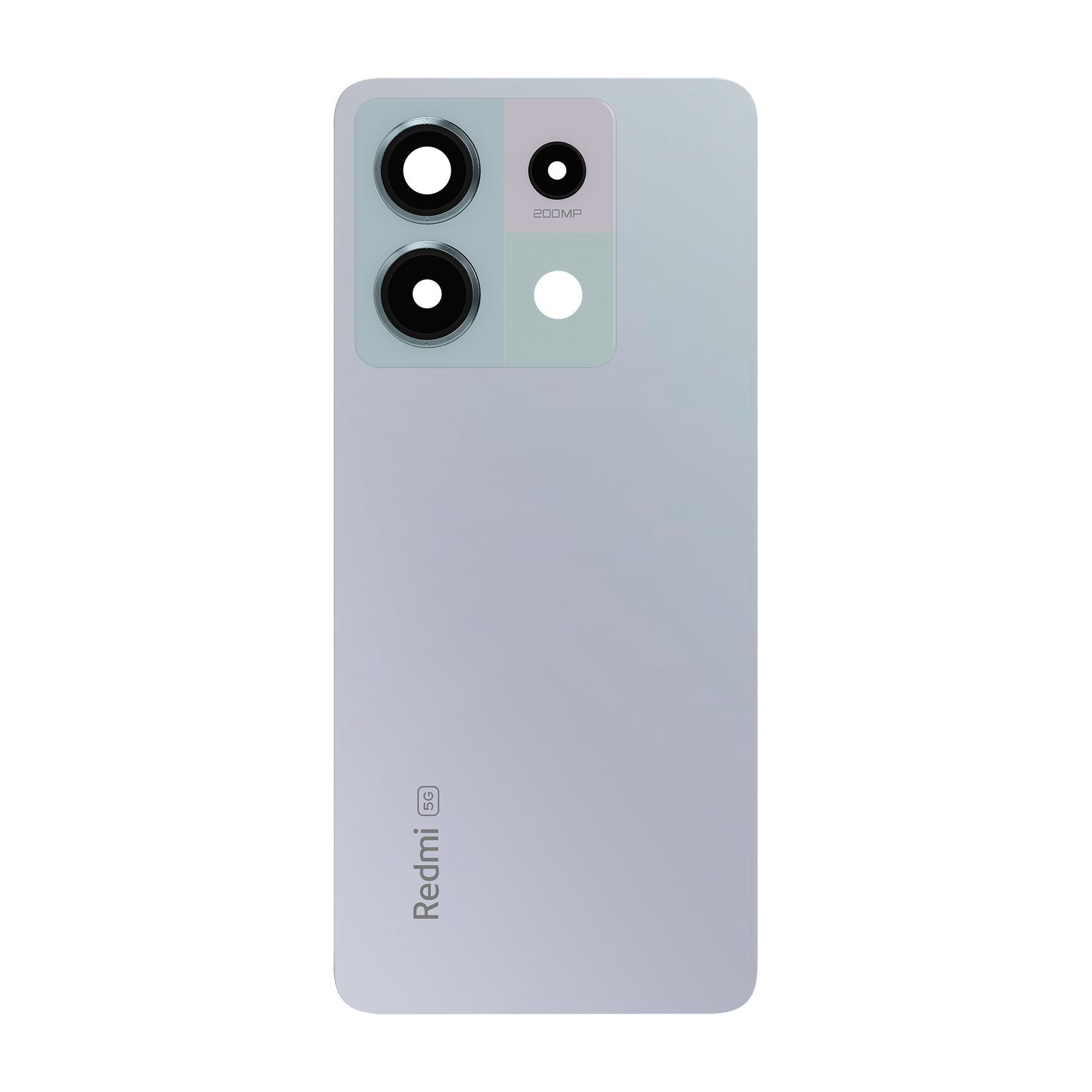 Pièce détachée XIAOMI Xiaomi Redmi Note 13 Pro Violet Aurora