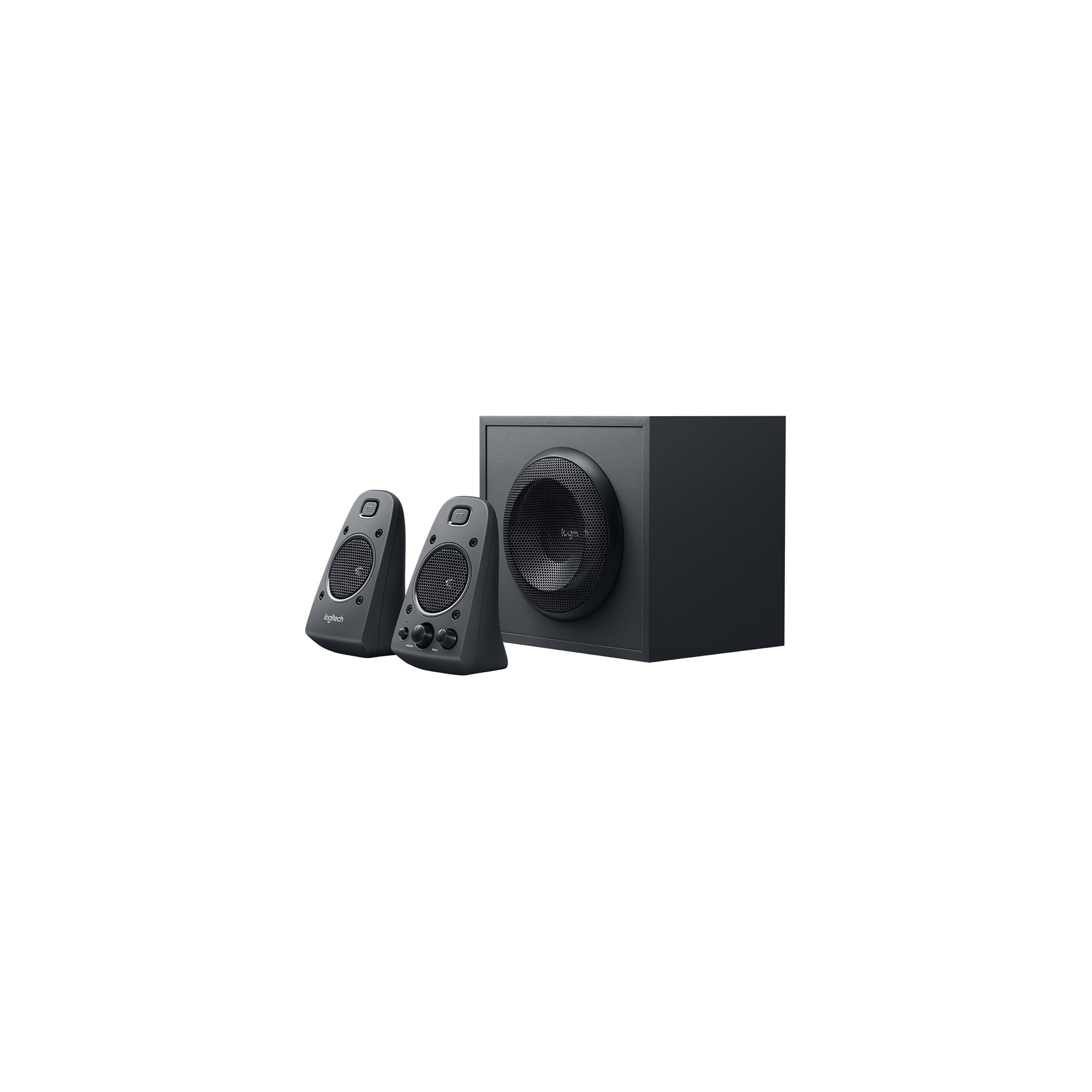 Enceinte PC LOGITECH Z625
