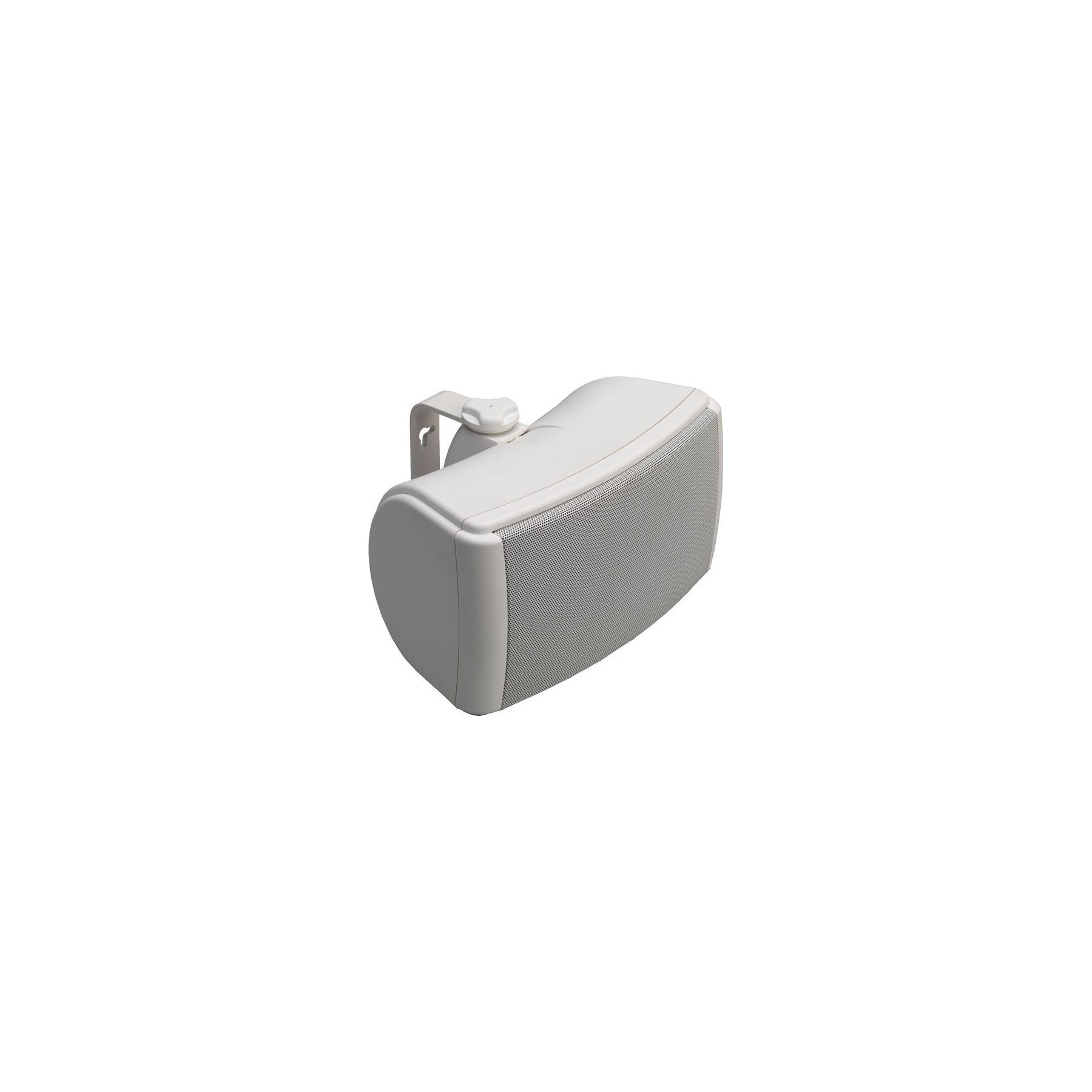 Enceinte extérieure Q ACOUSTICS Qi45EW Blanc