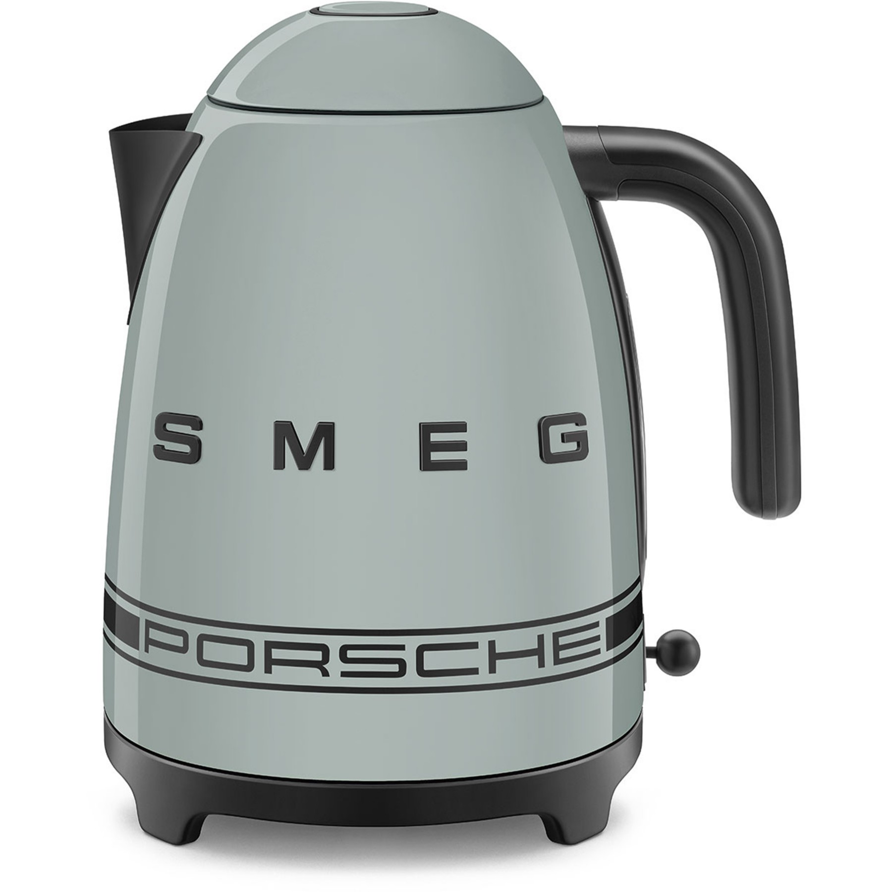 Bouilloire SMEG porsche green KLF03PSGEU