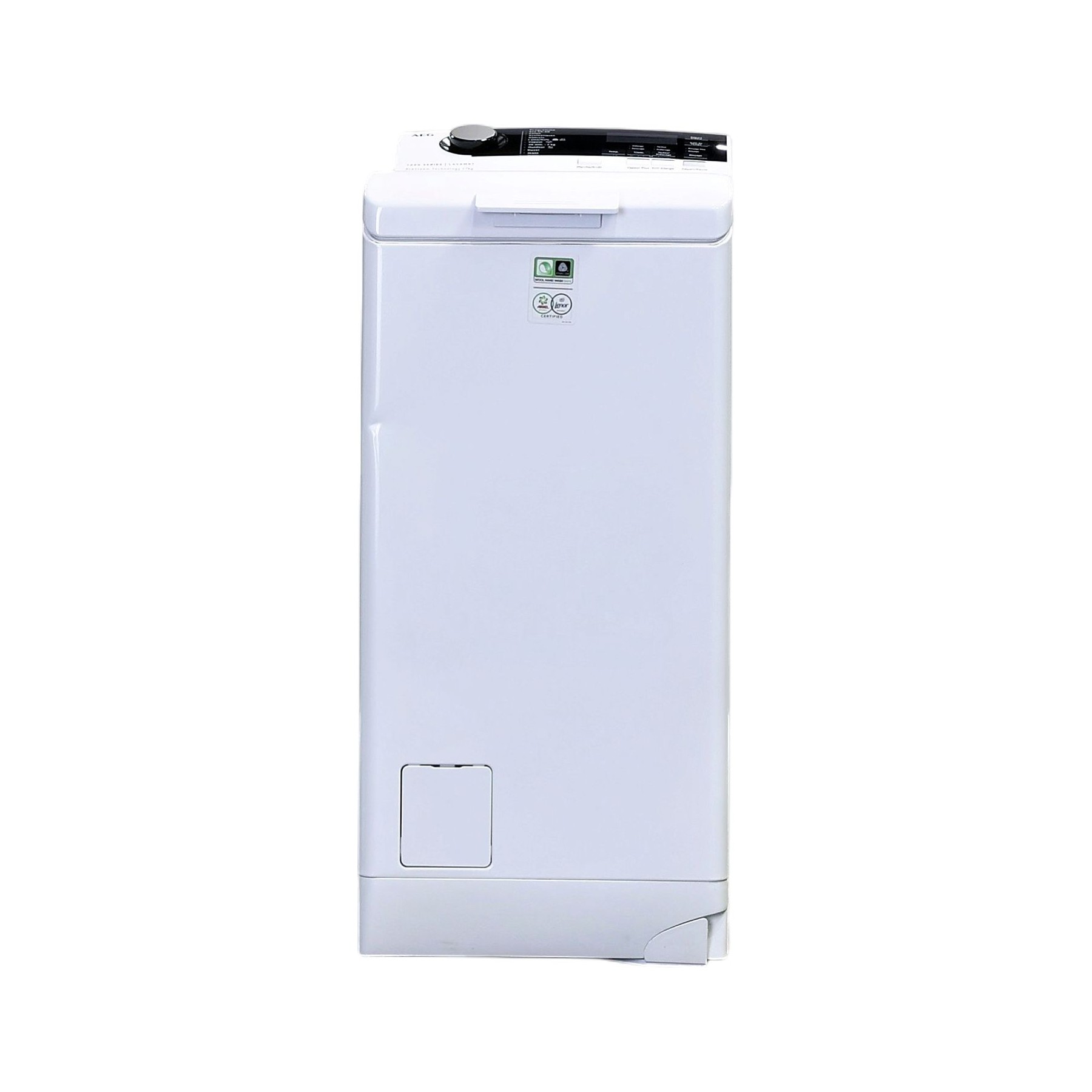 Lave linge hublot AEG L7TBD734E Reconditionné