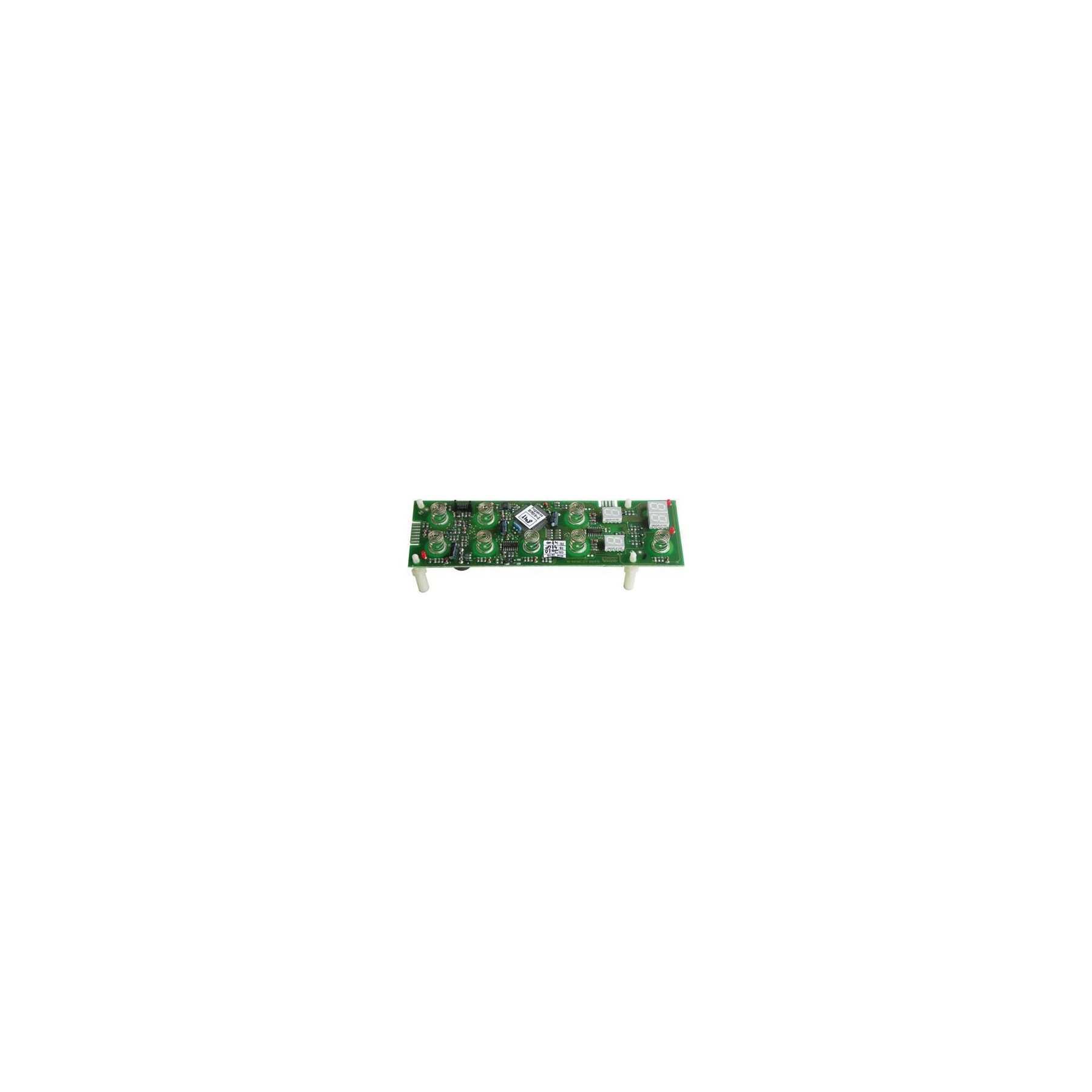 Carte SCHOLTES carte touches 2 pts-fev02