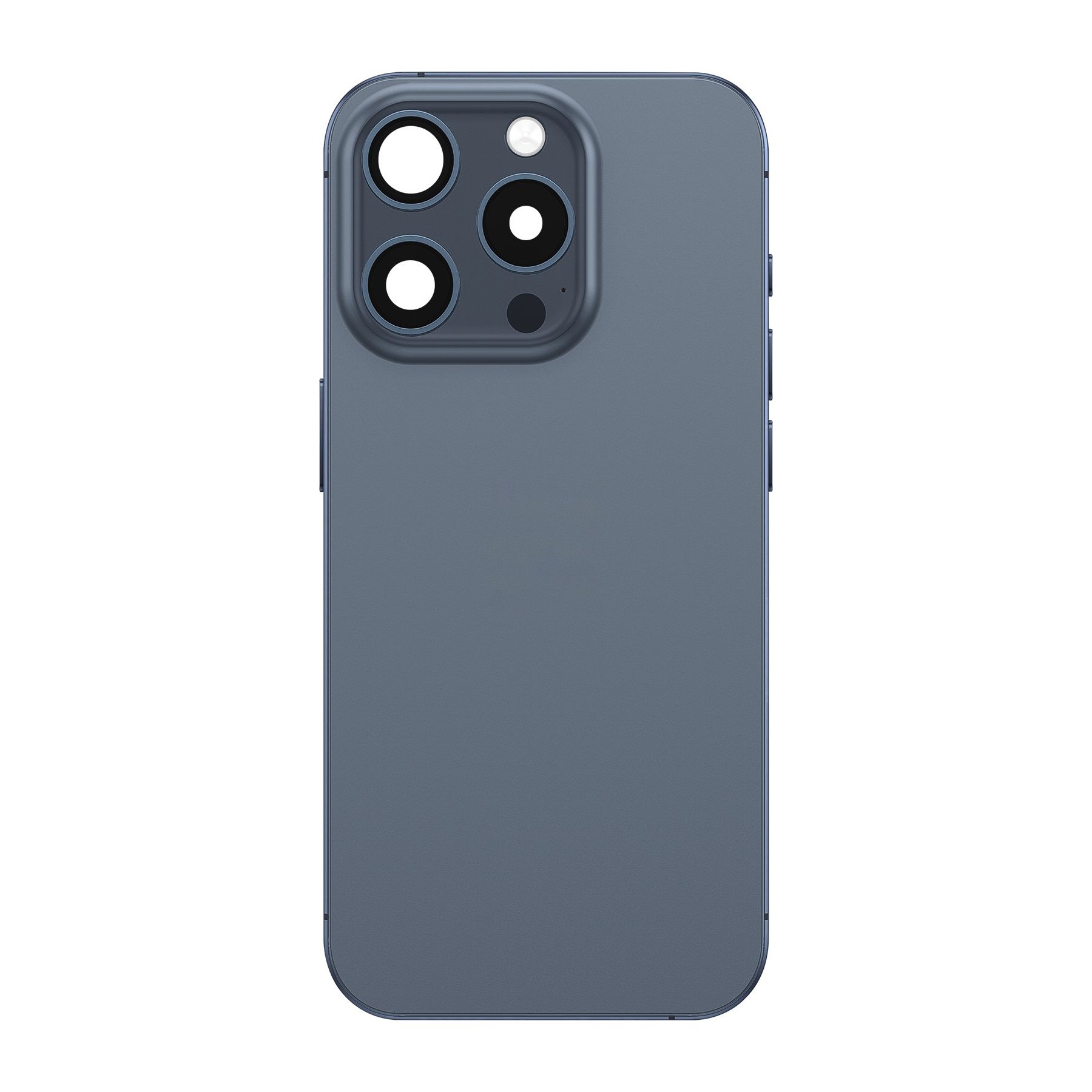 Pièce détachée AVIZAR pour iPhone 15 Pro avec Module MagSafe