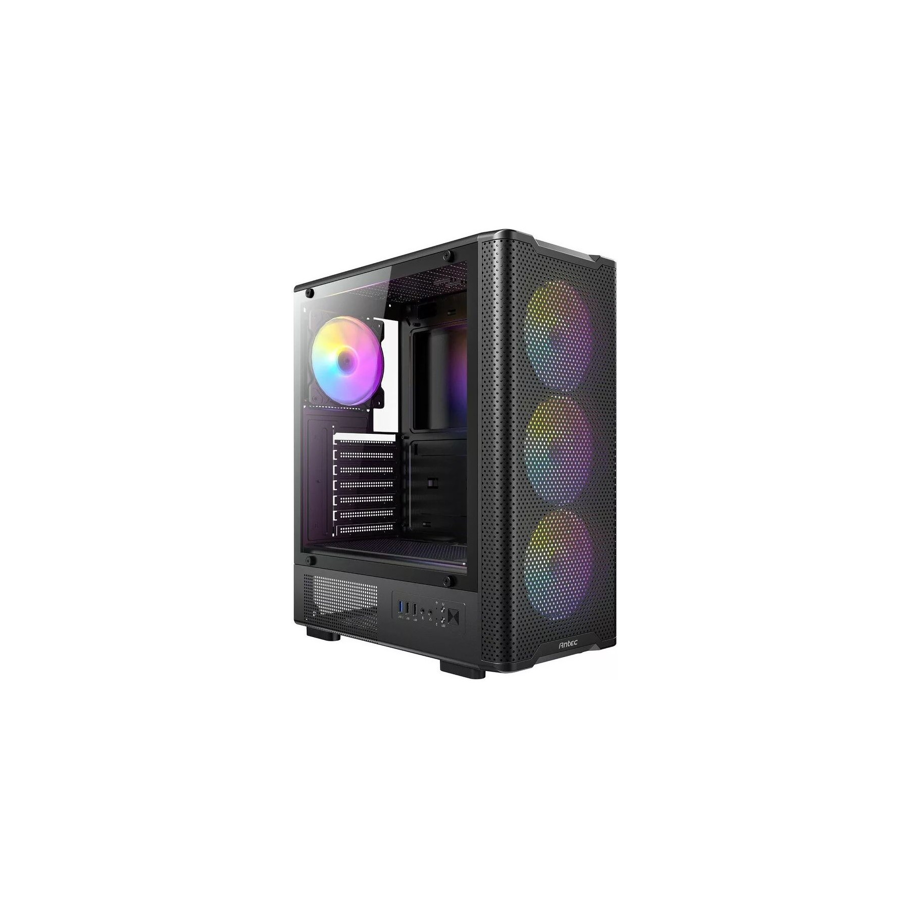 Boitier PC ANTEC Antec VX-310 ARGB
