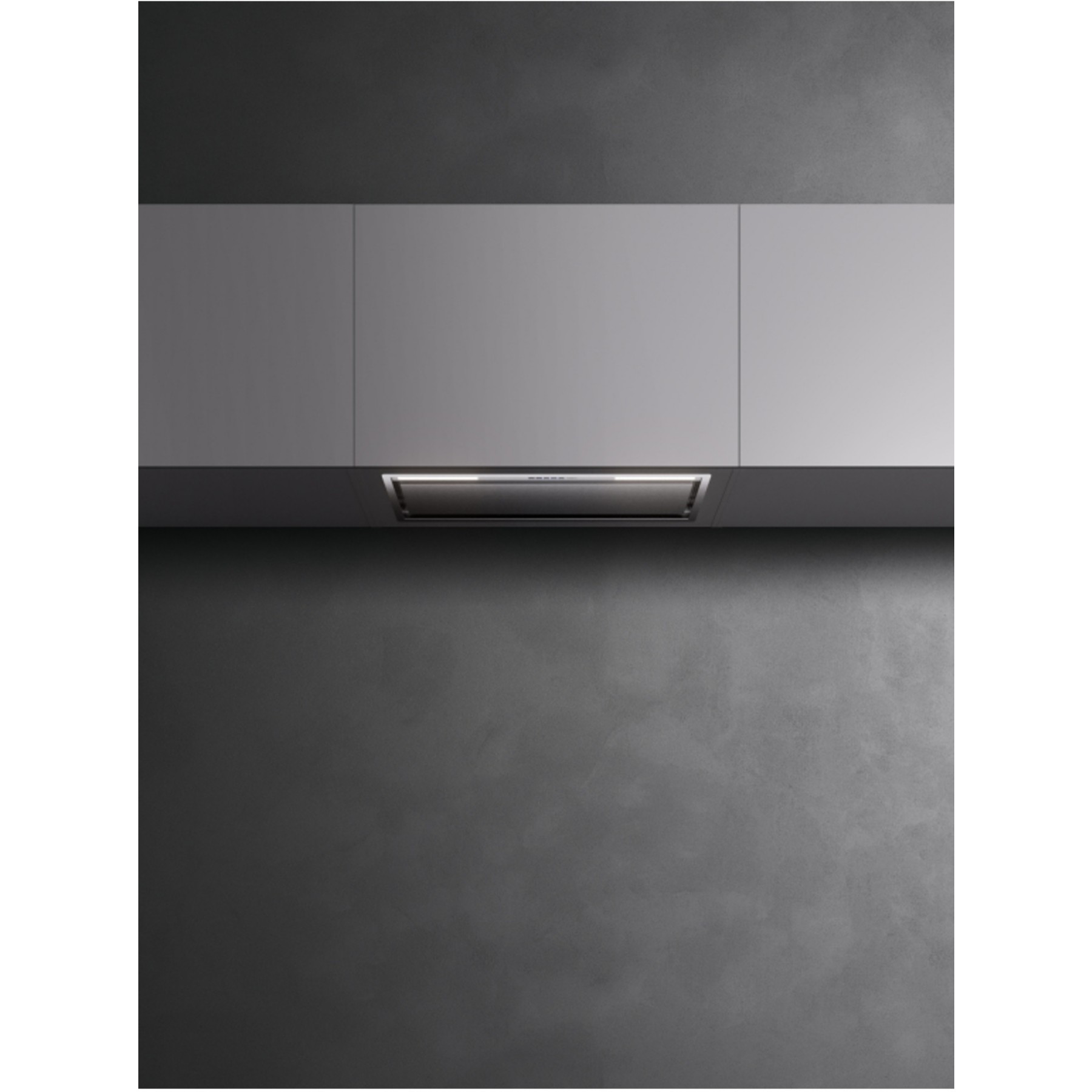 Hotte encastrable FALMEC GRUPPOP3330