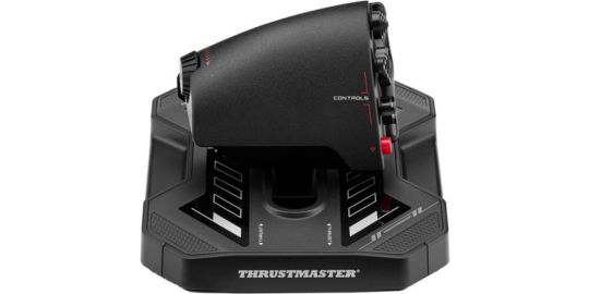 ACC. THRUSTMASTER Sol-R 6 Throttle