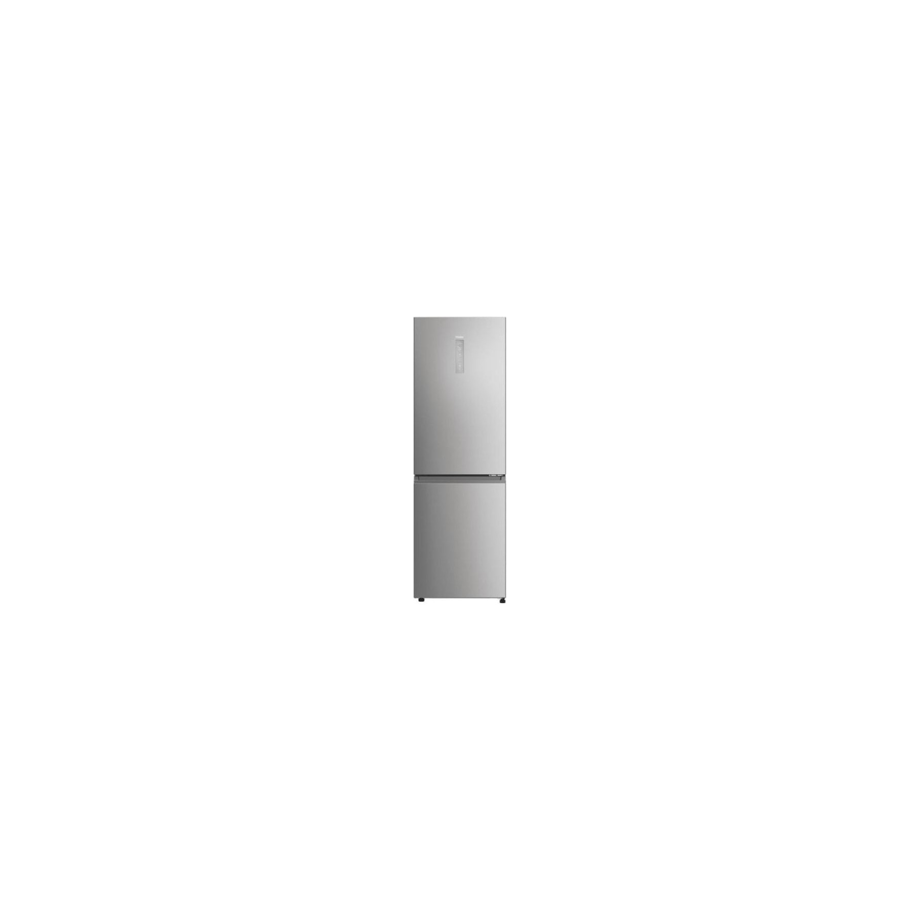 Réfrigérateur combiné HAIER HDPW3618DNPK