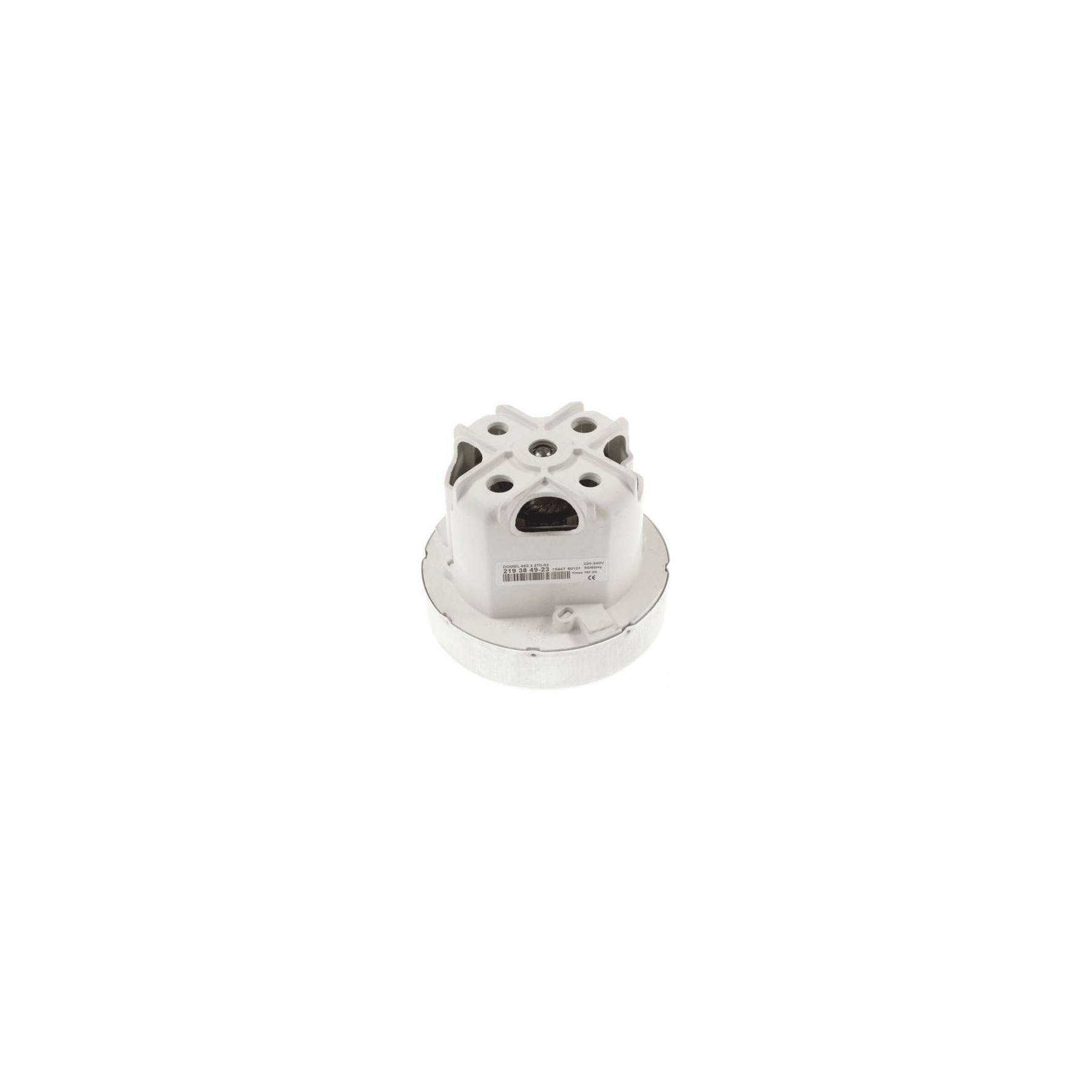 Kit de réparation ELECTROLUX moteur.230v 800w domel 219 38 49-23