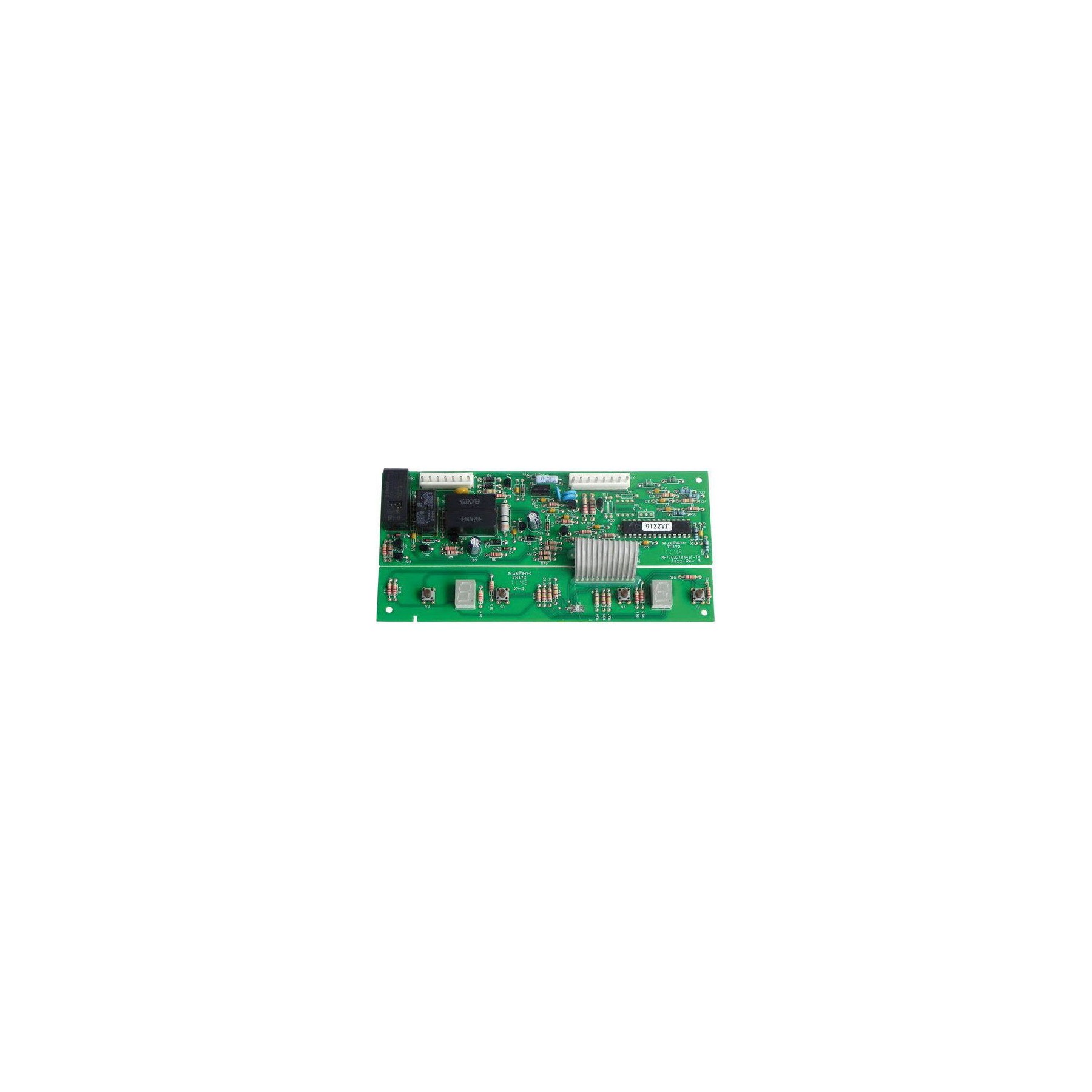 Carte MAYTAG platine de commande 111003191
