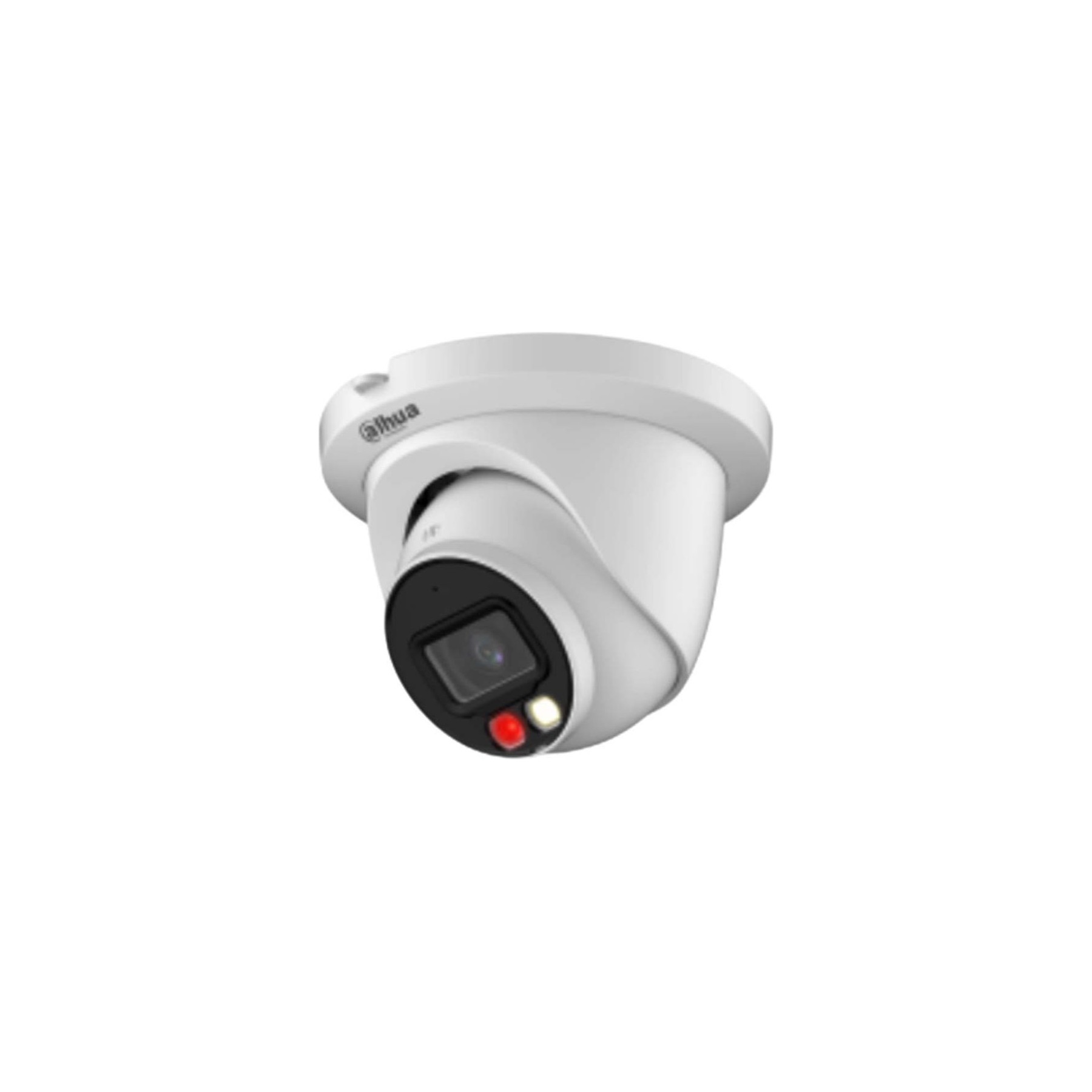 Caméra de sécurité DAHUA Caméra IP de surveillance 2849TMP -S-IL