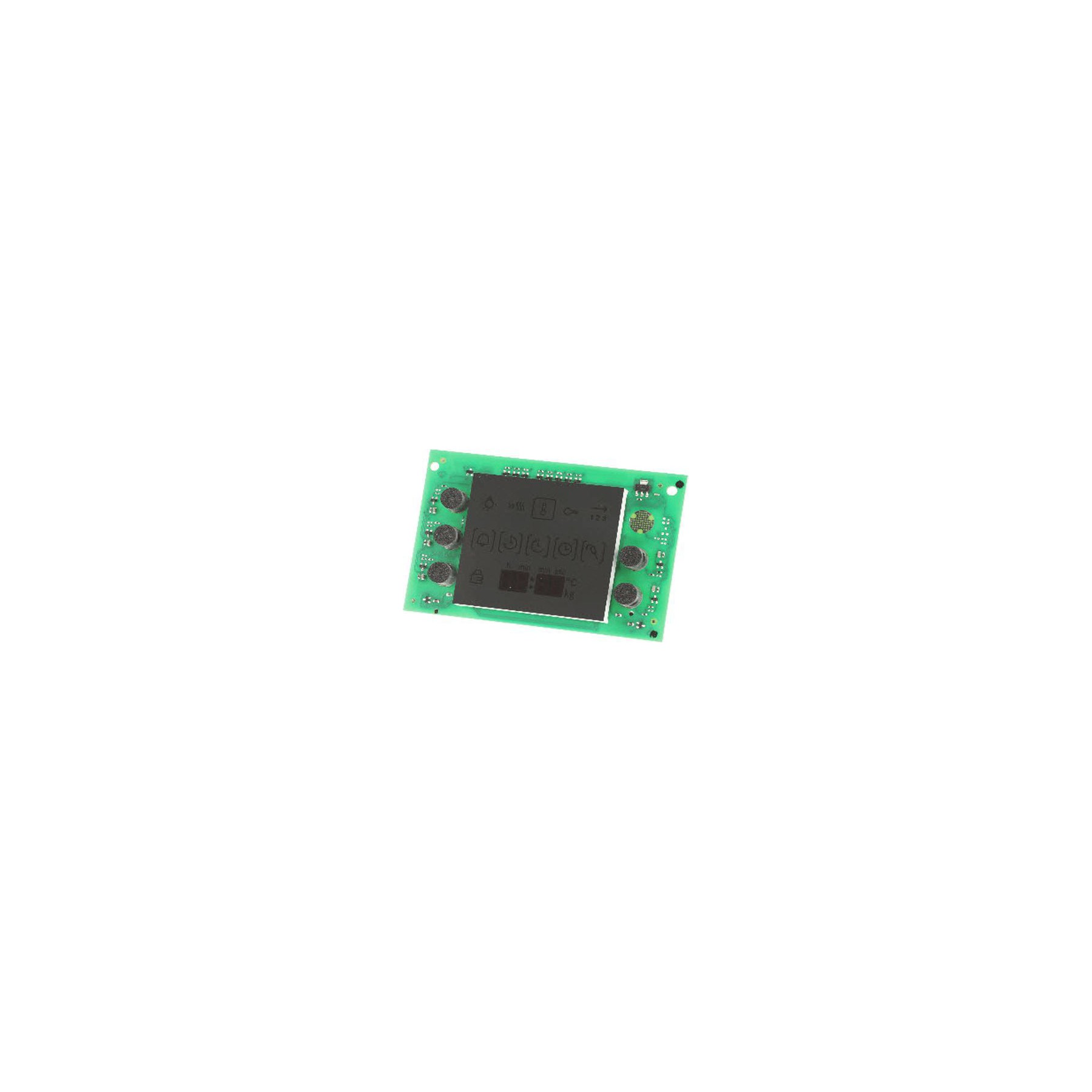 Carte BOSCH module de commande programme