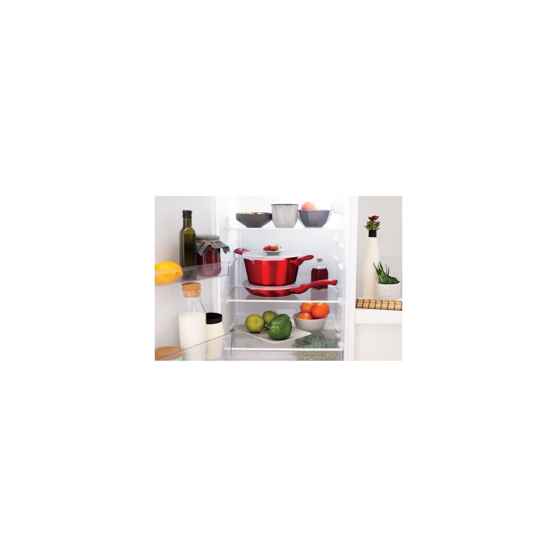 Batterie de cuisine BERLINGER HAUS 5999108428340