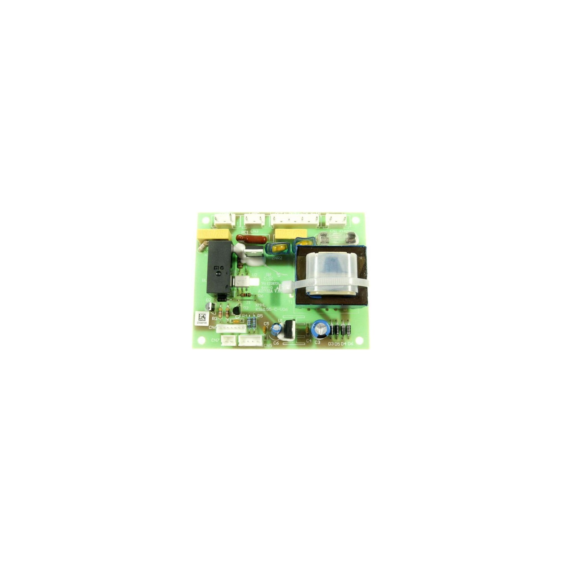 Carte BOSCH module