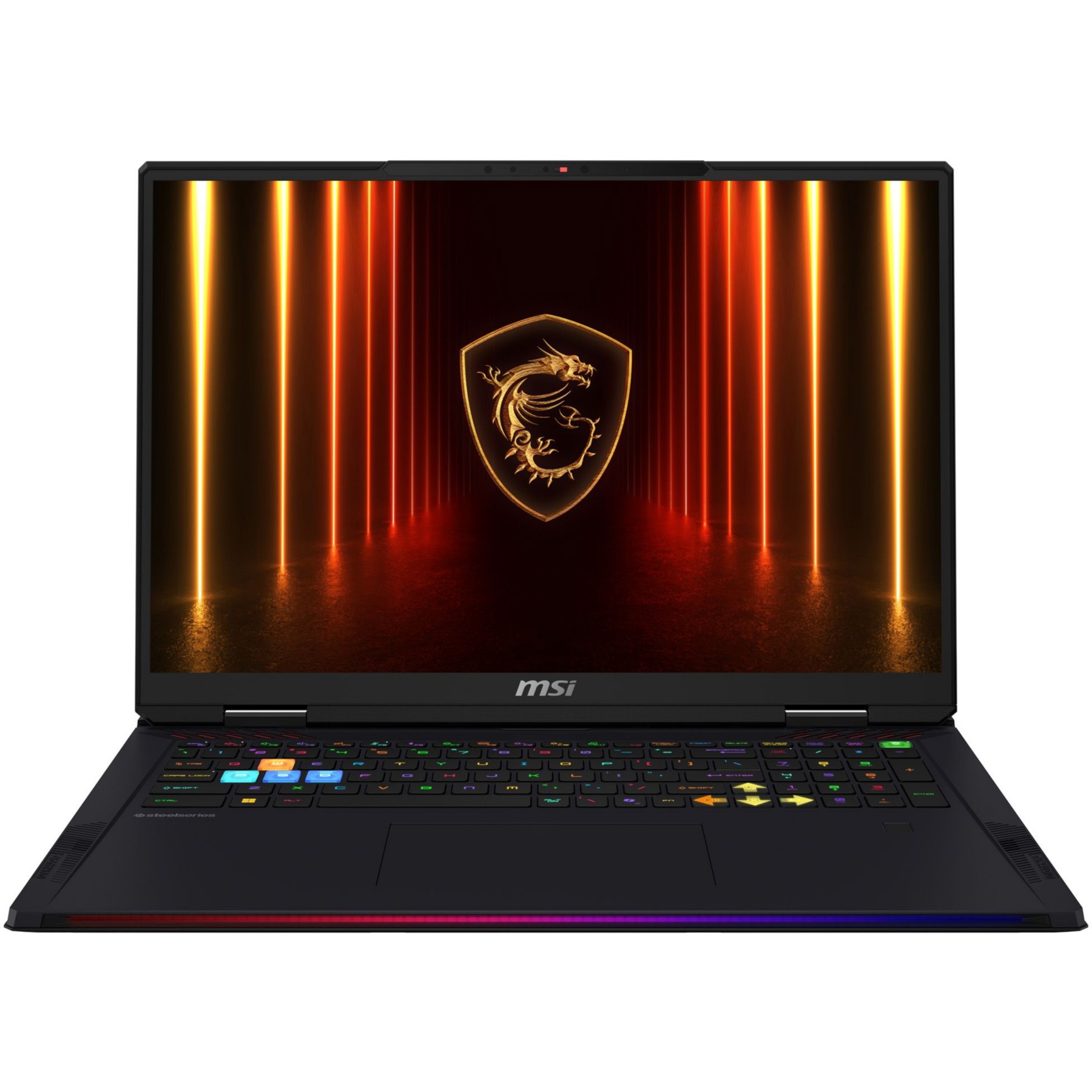 PC Gamer MSI Raider 18 HX AI A2XWIG-270FR