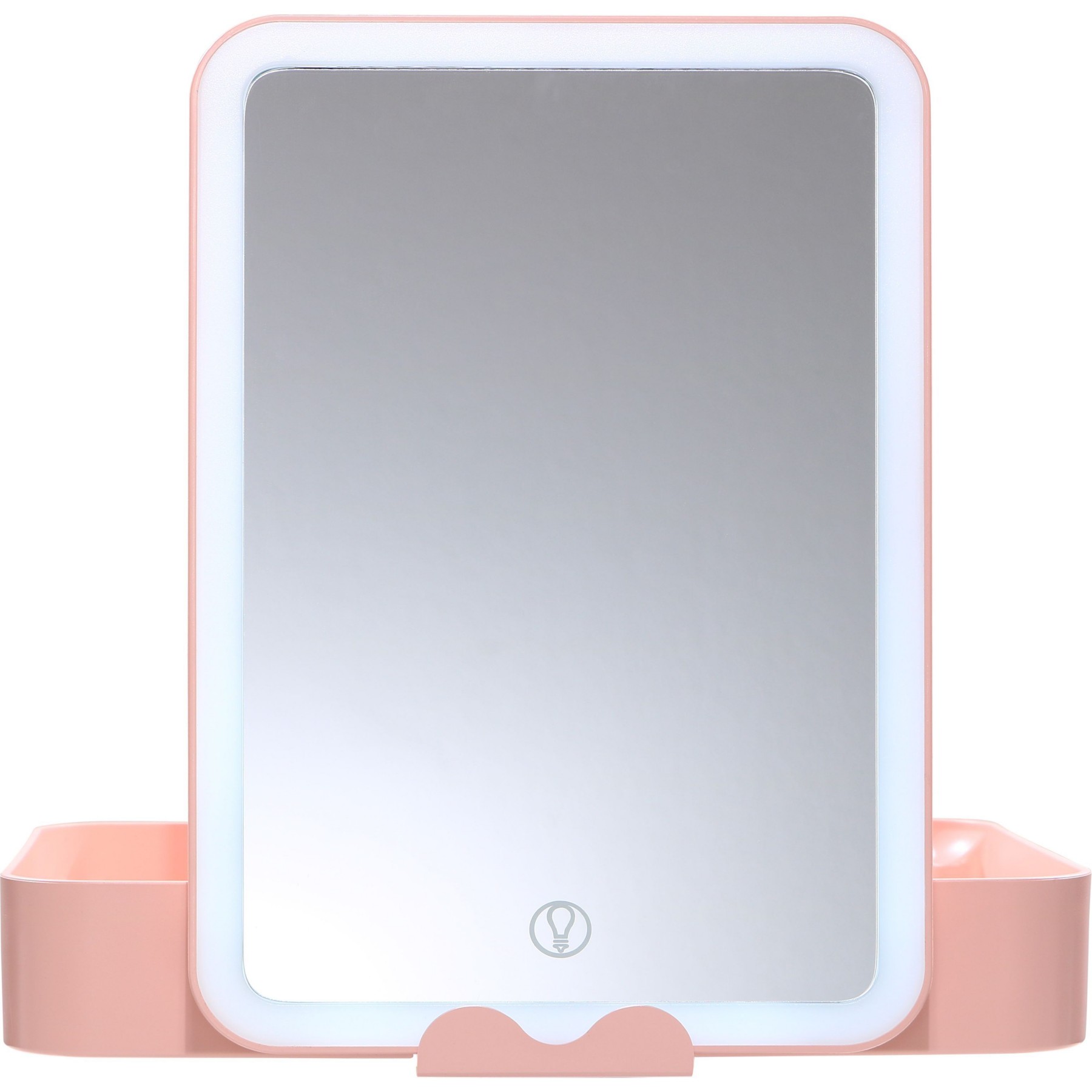 Miroir AILORIA BELLE Coffret de beauté avec miroir LED